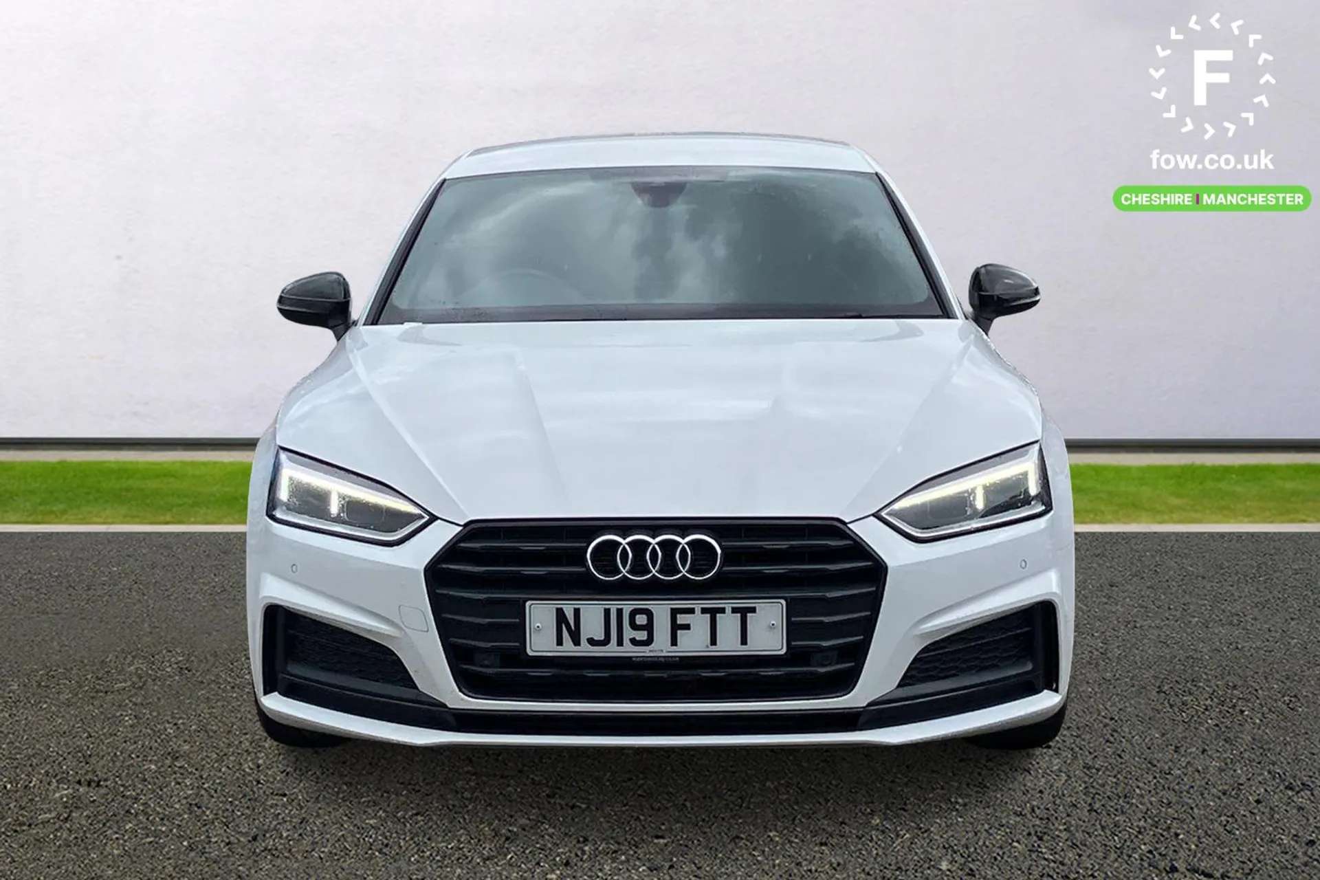 2019 AUDI A5 2019 AUDI A5