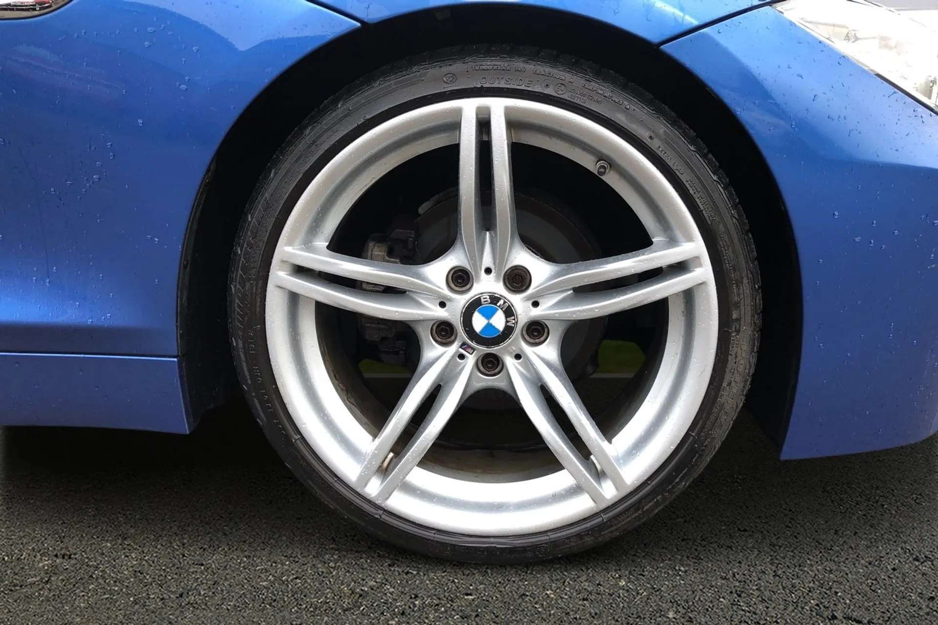 2015 BMW Z4 2015 BMW Z4