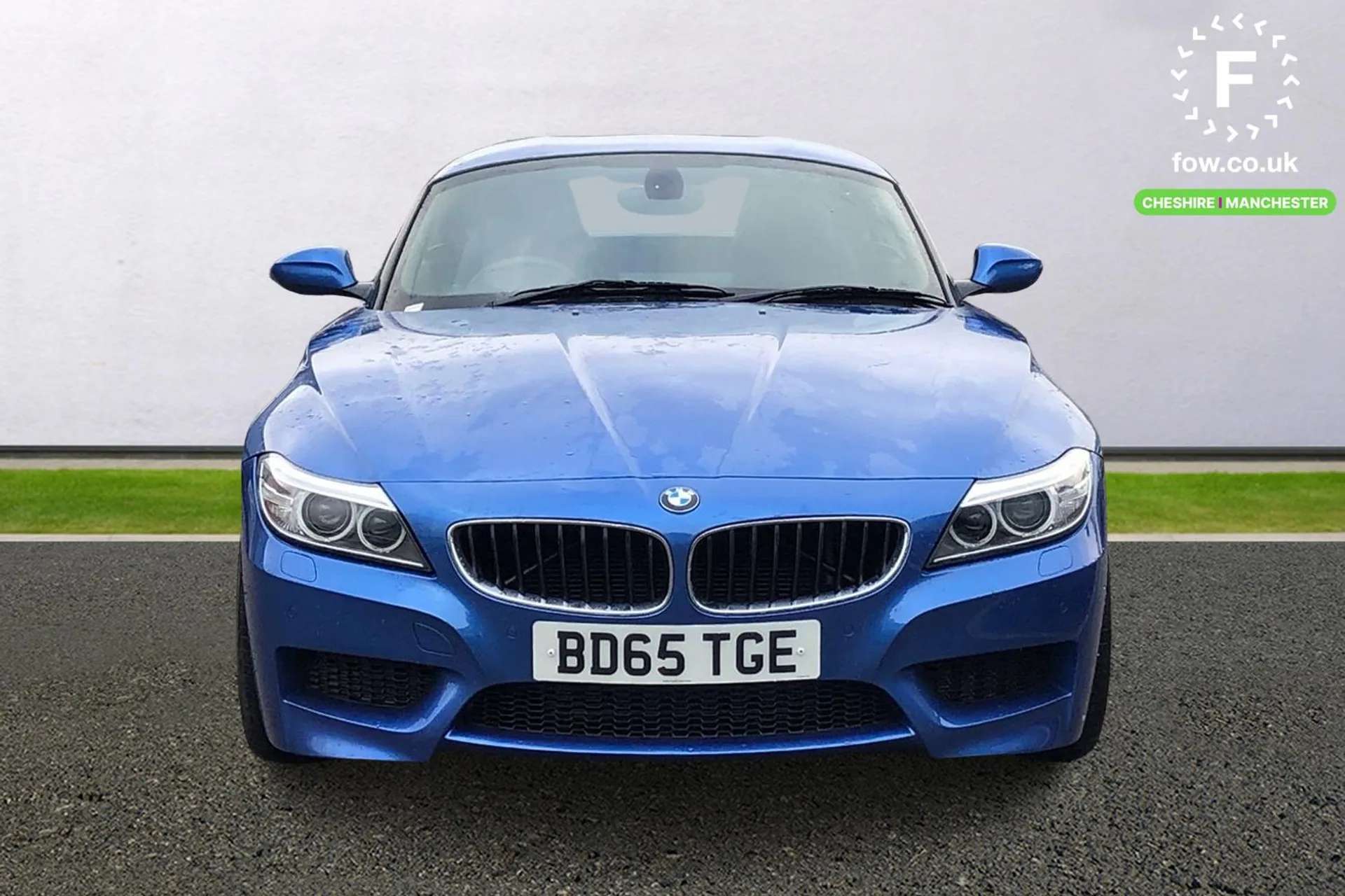 2015 BMW Z4 2015 BMW Z4