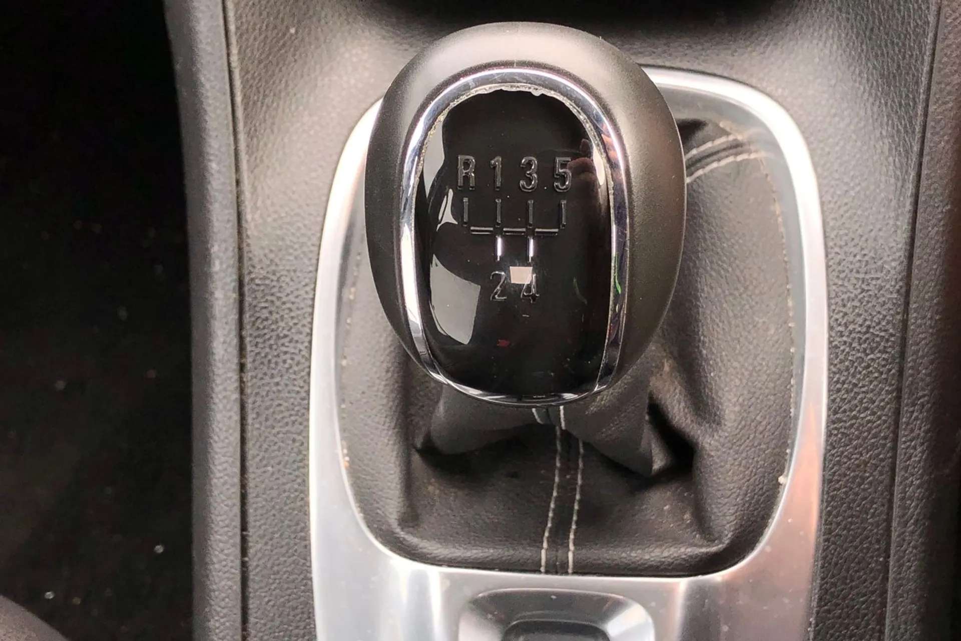 2017 VAUXHALL MERIVA 2017 VAUXHALL MERIVA