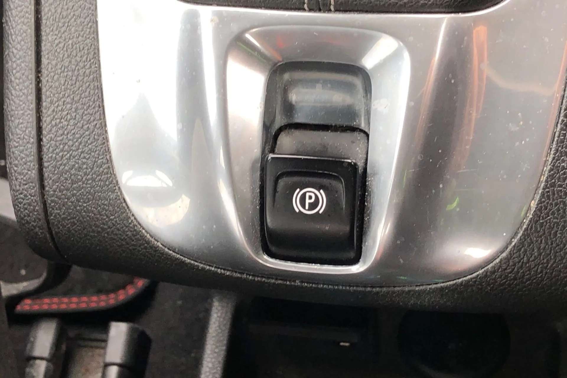 2017 VAUXHALL MERIVA 2017 VAUXHALL MERIVA