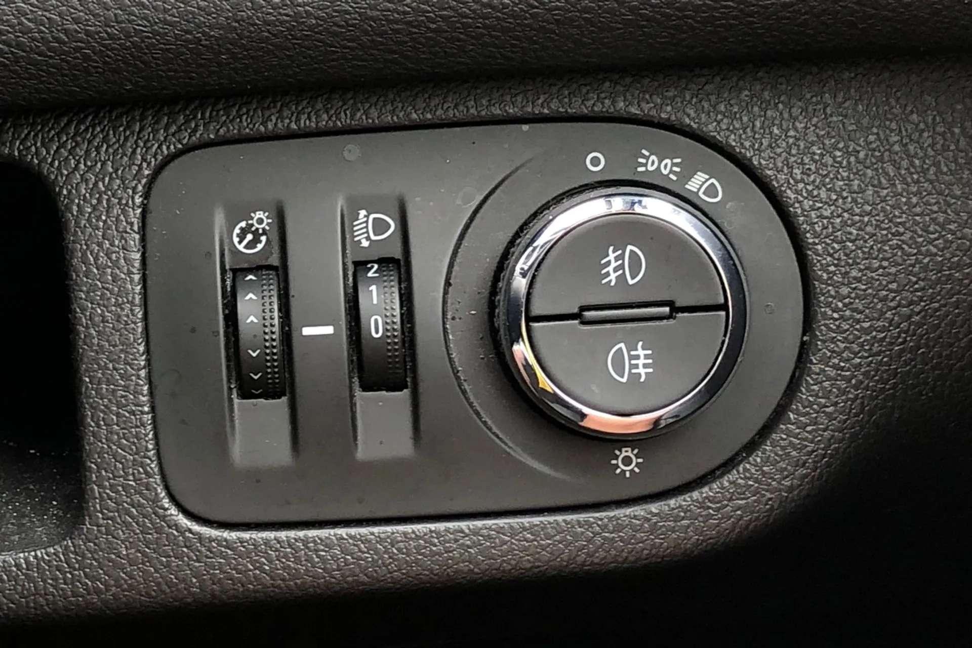 2017 VAUXHALL MERIVA 2017 VAUXHALL MERIVA
