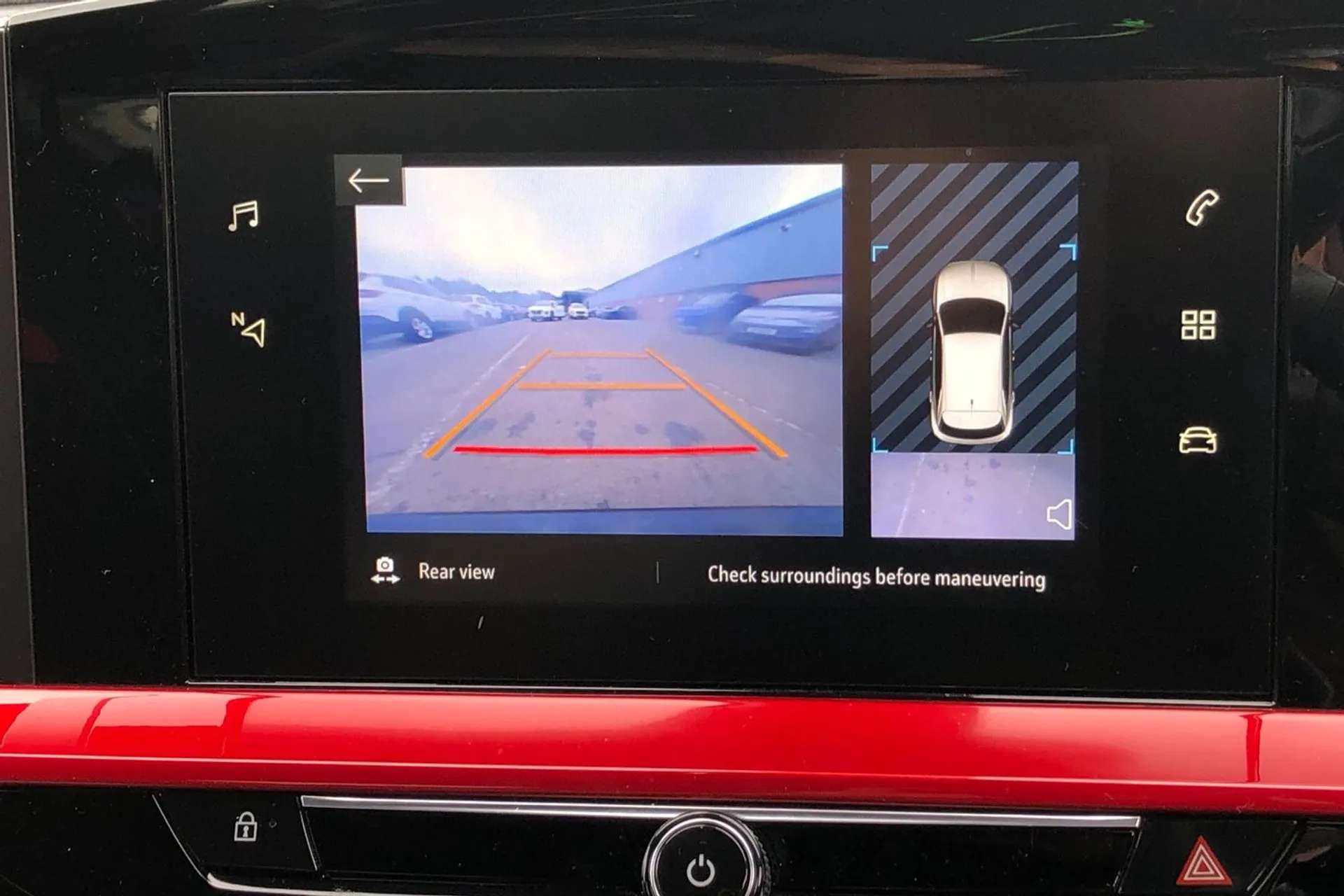 2021 VAUXHALL MOKKA 2021 VAUXHALL MOKKA