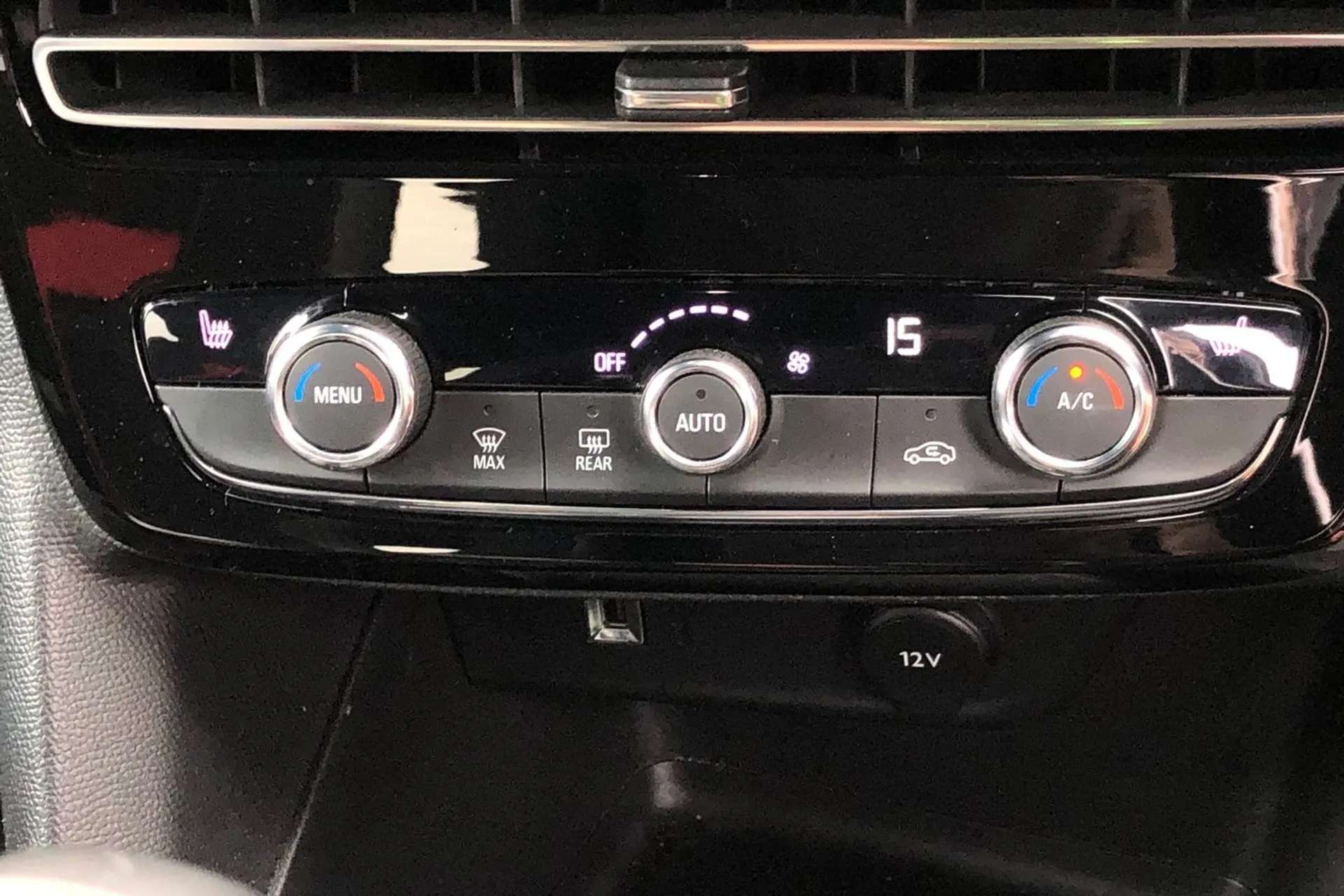 2021 VAUXHALL MOKKA 2021 VAUXHALL MOKKA