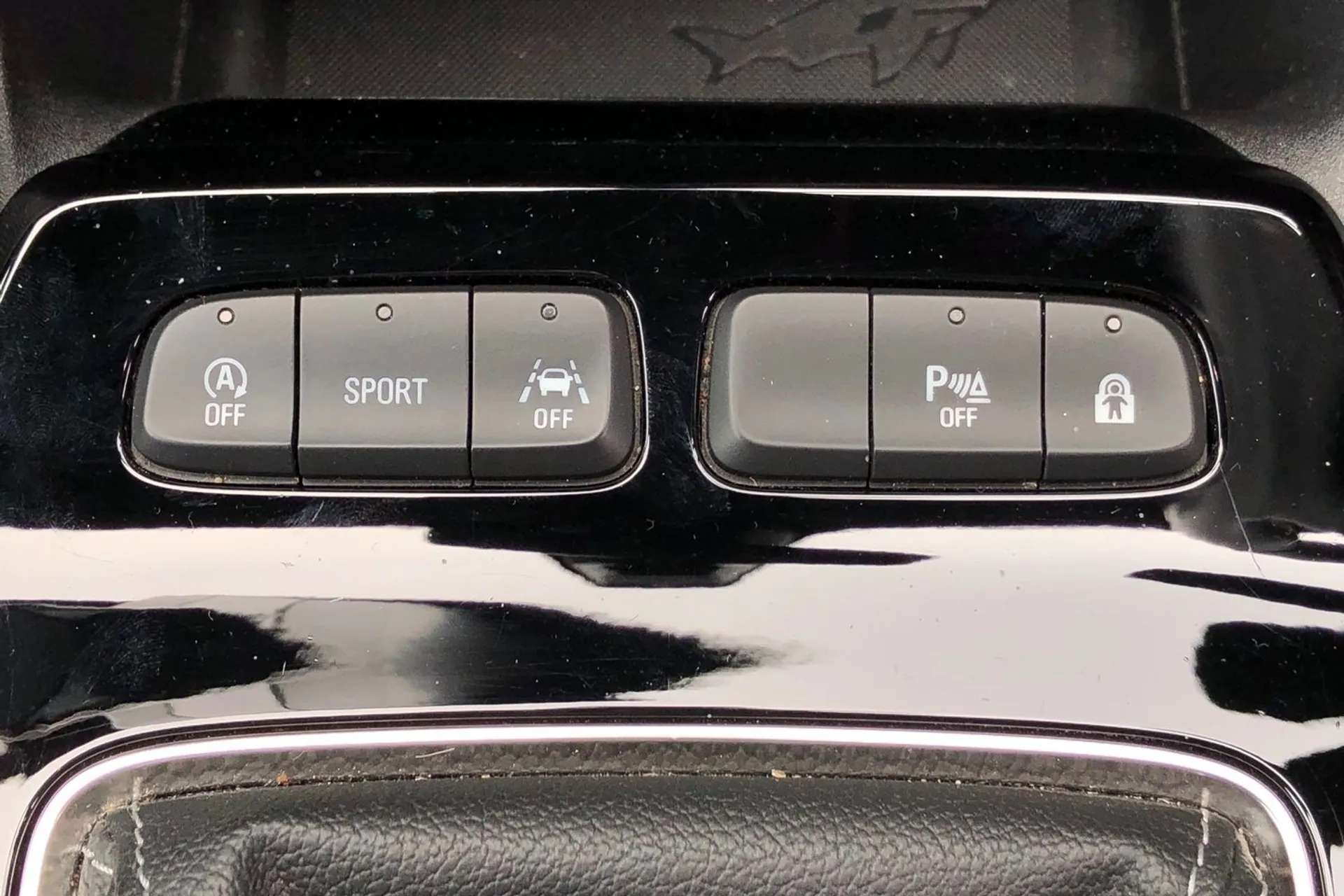 2021 VAUXHALL MOKKA 2021 VAUXHALL MOKKA