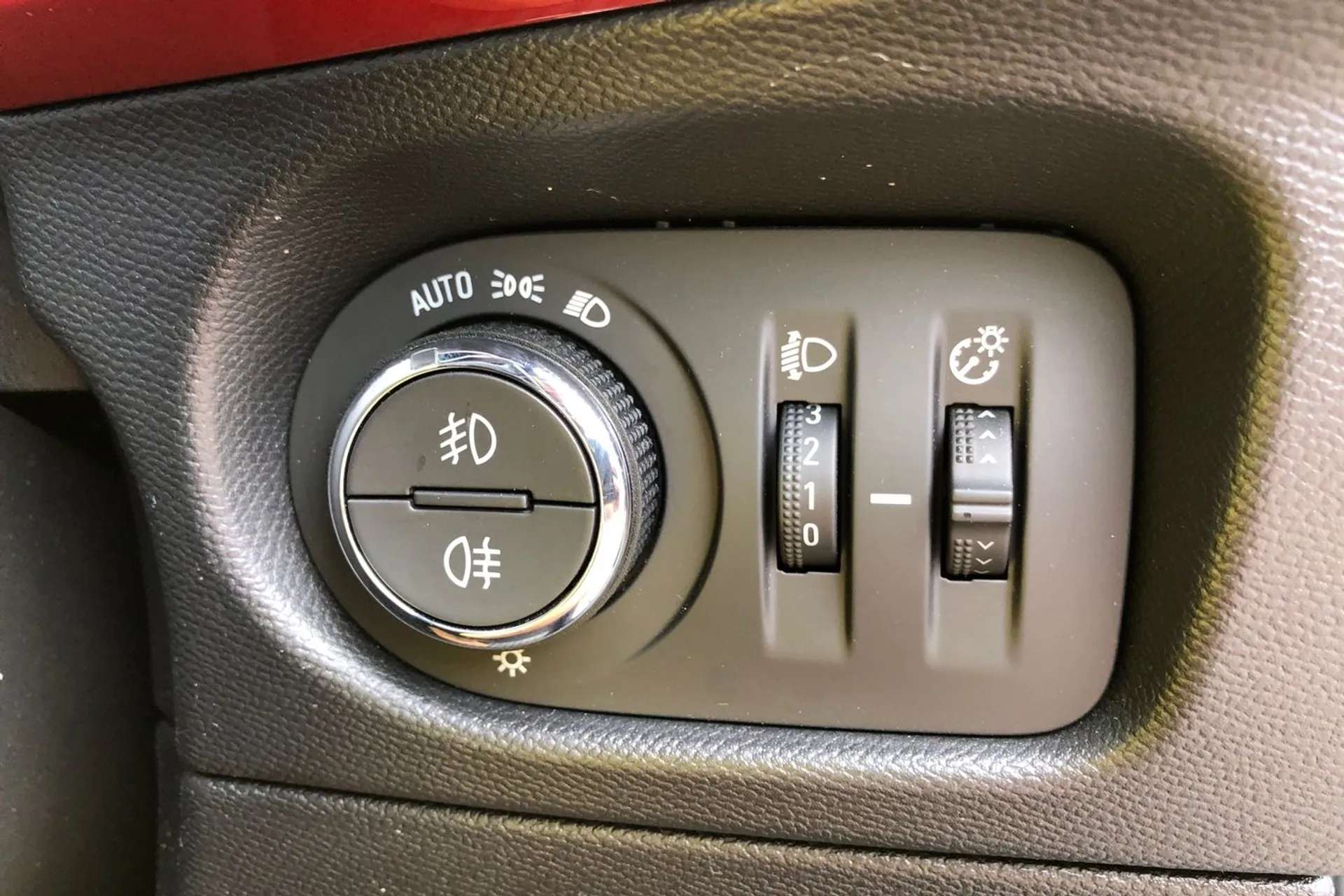 2021 VAUXHALL MOKKA 2021 VAUXHALL MOKKA
