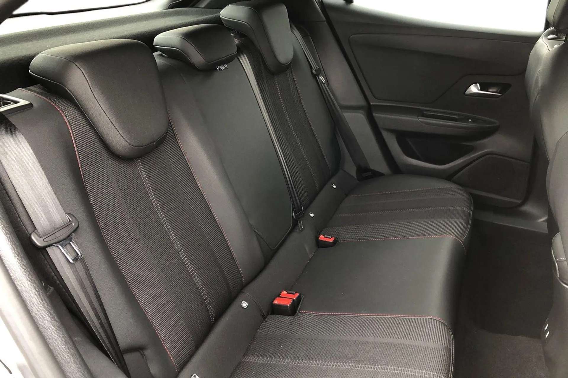 2021 VAUXHALL MOKKA 2021 VAUXHALL MOKKA