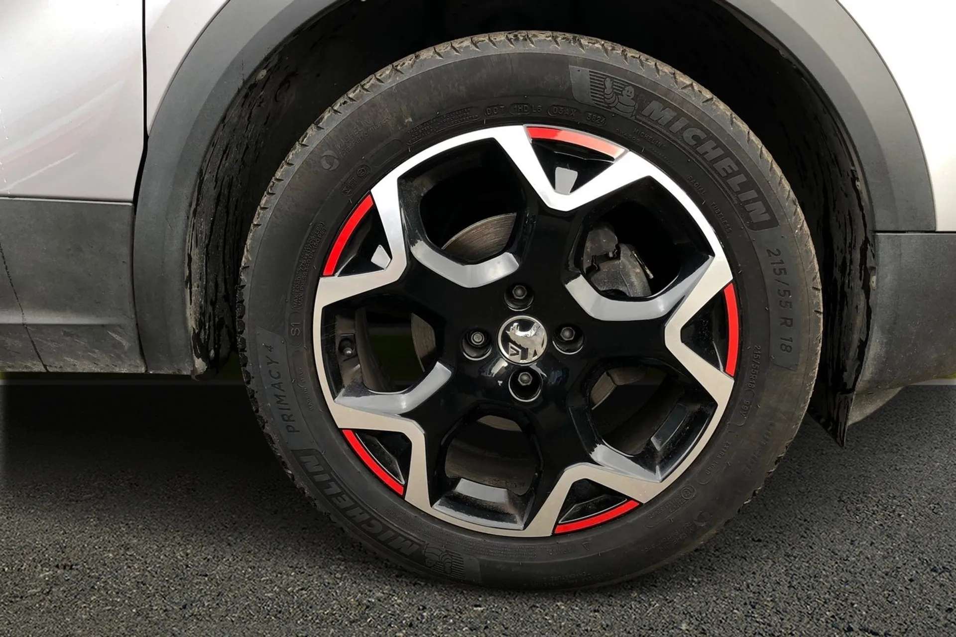 2021 VAUXHALL MOKKA 2021 VAUXHALL MOKKA