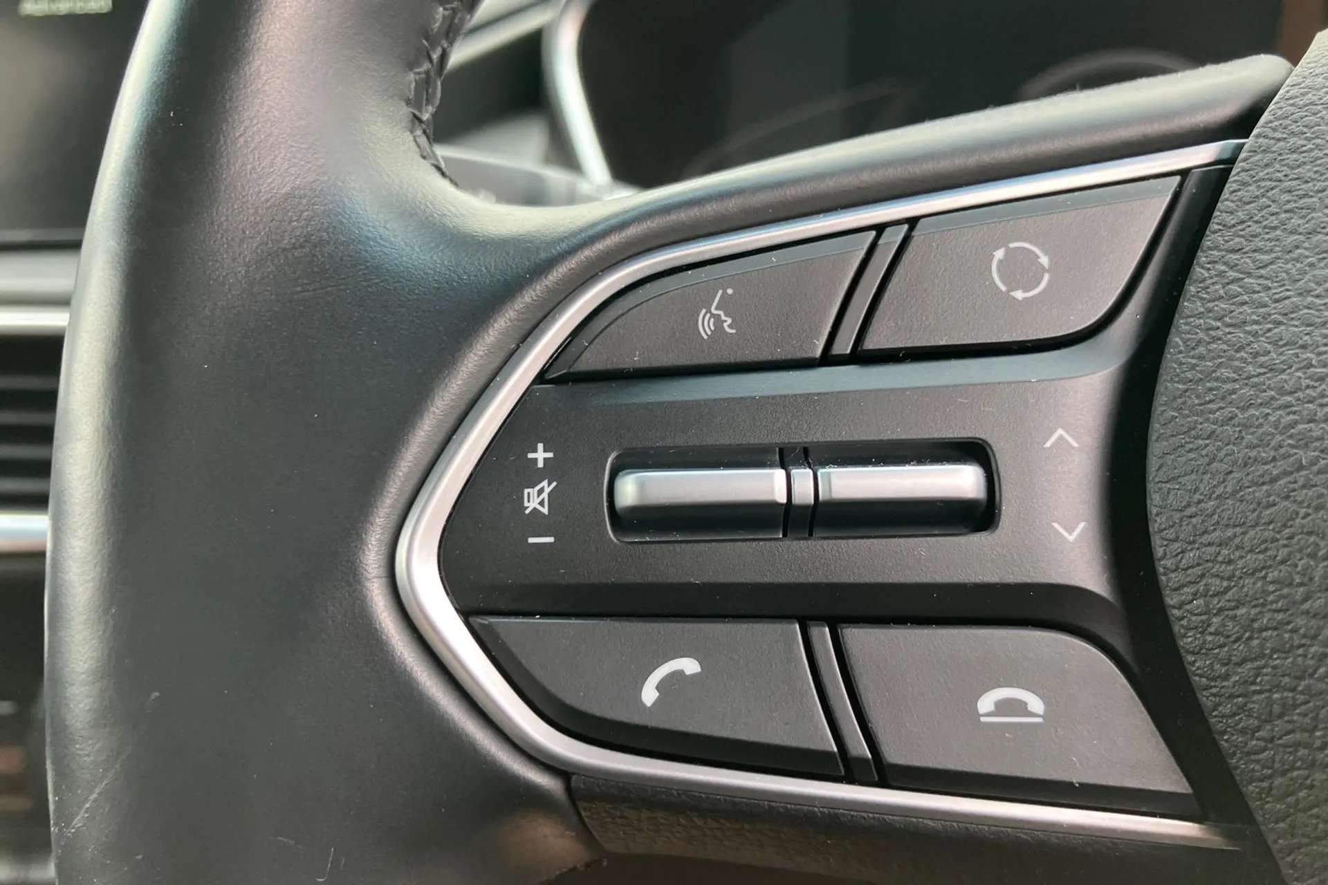 2020 HYUNDAI SANTA FE 2020 HYUNDAI SANTA FE