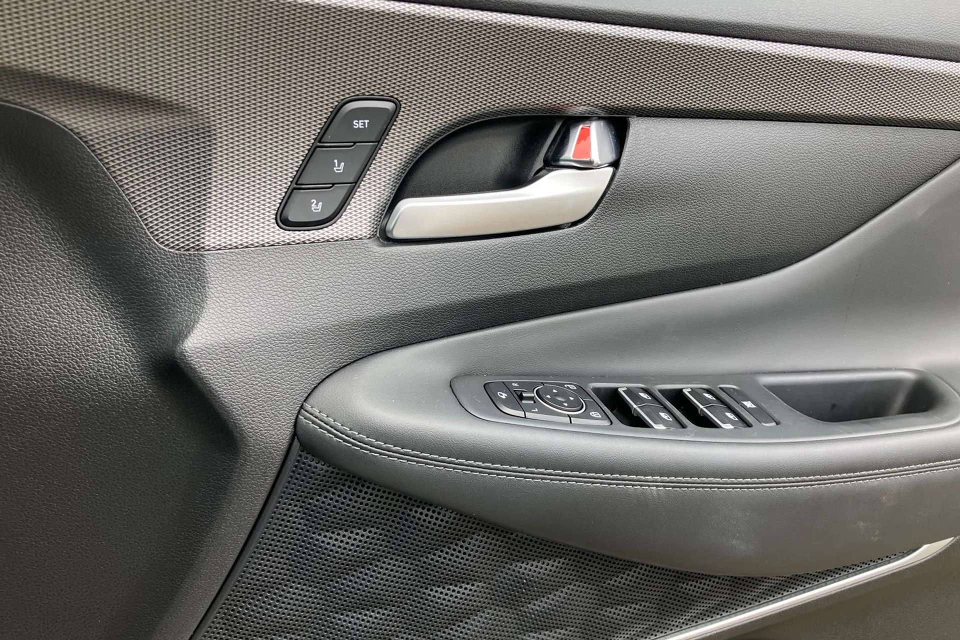 2020 HYUNDAI SANTA FE 2020 HYUNDAI SANTA FE