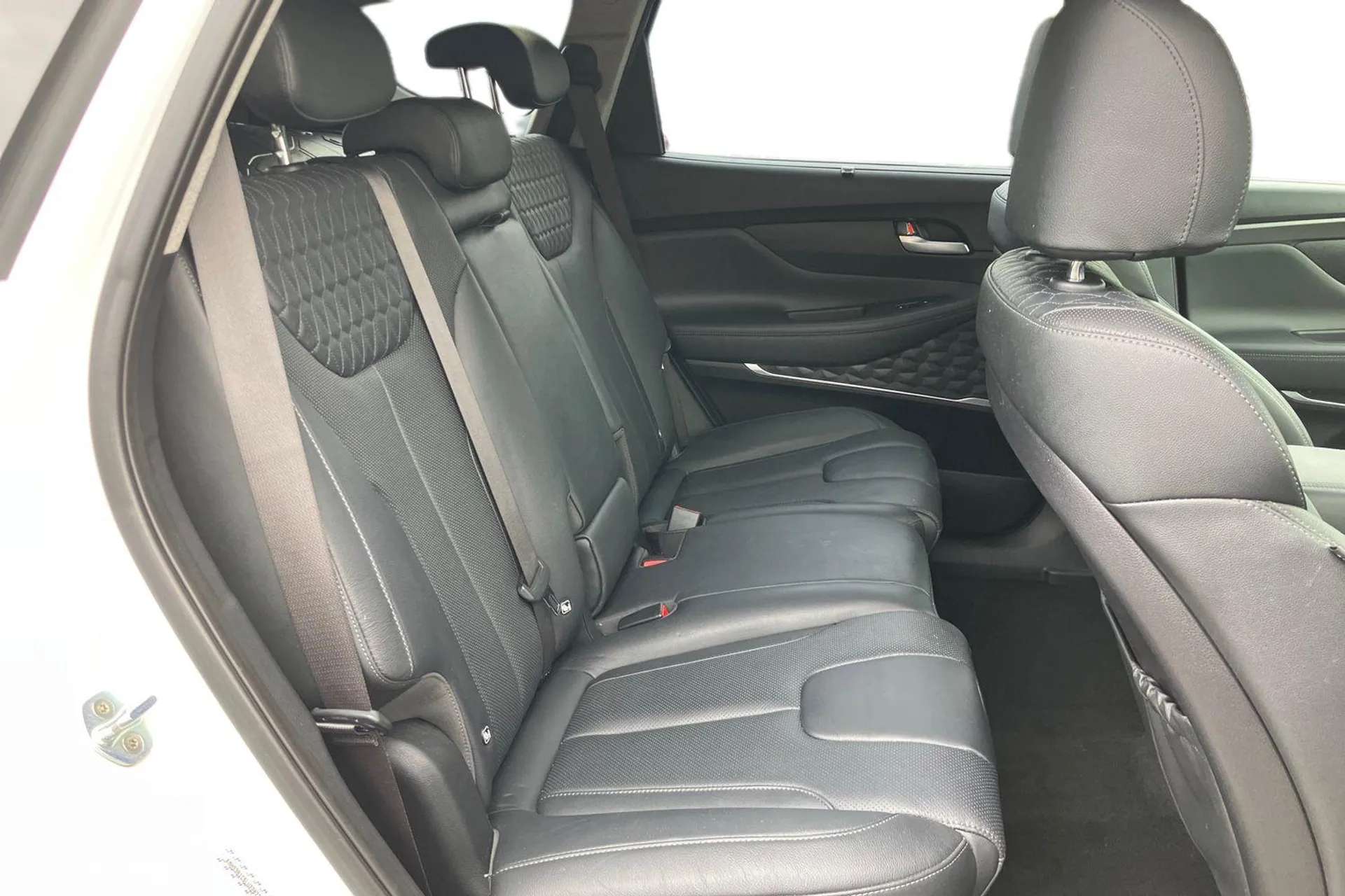 2020 HYUNDAI SANTA FE 2020 HYUNDAI SANTA FE