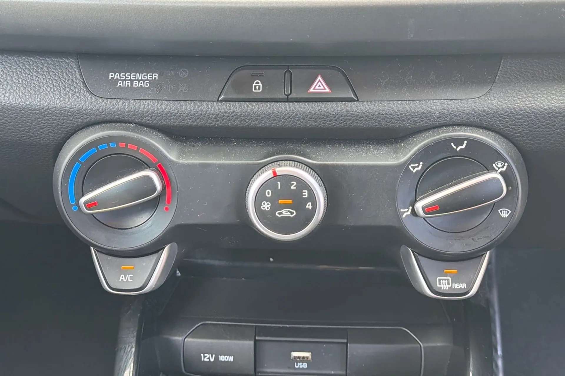 2022 KIA RIO 2022 KIA RIO