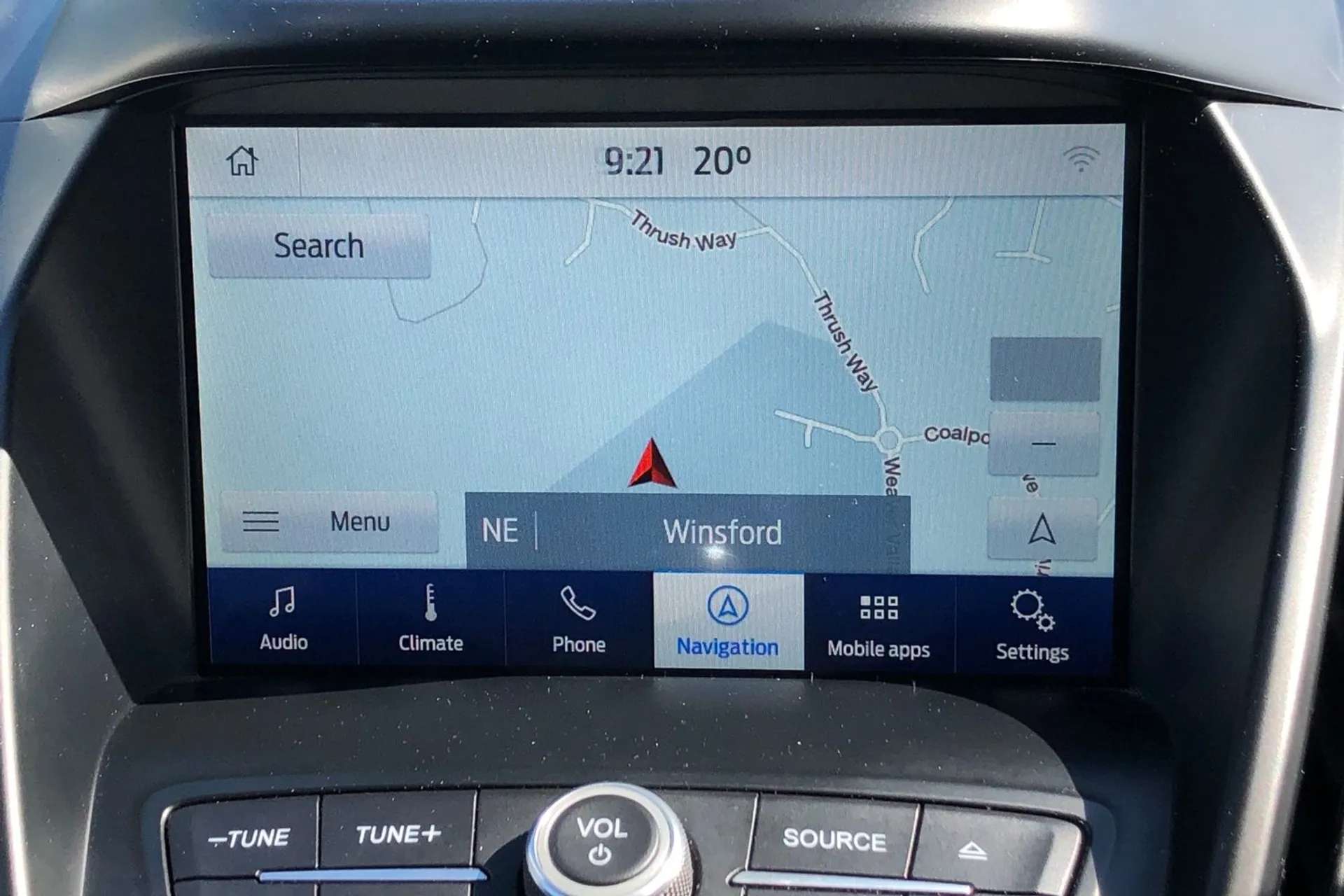 2019 FORD KUGA VIGNALE 2019 FORD KUGA VIGNALE