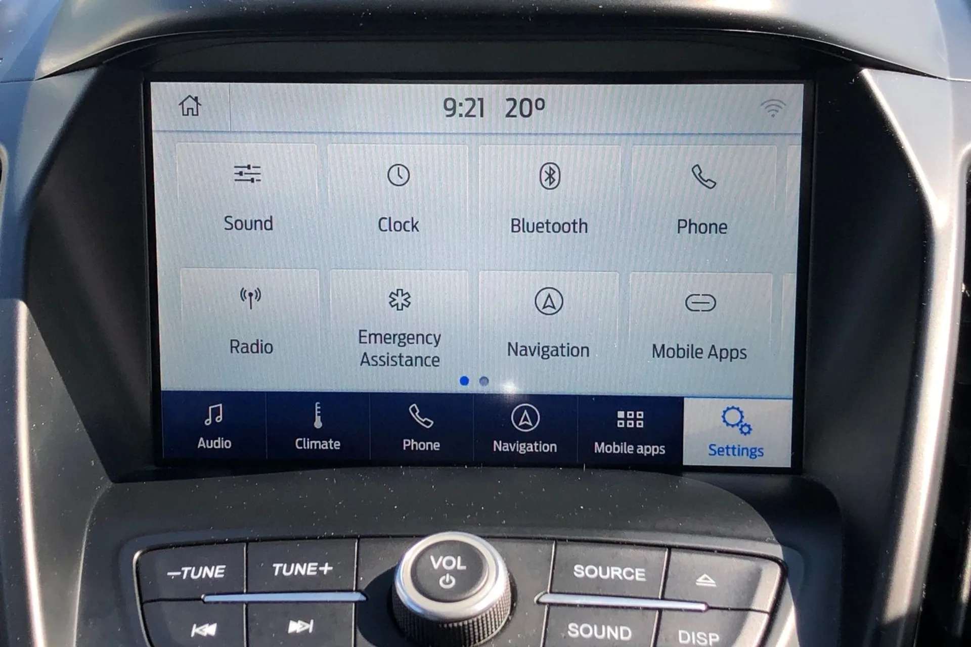 2019 FORD KUGA VIGNALE 2019 FORD KUGA VIGNALE