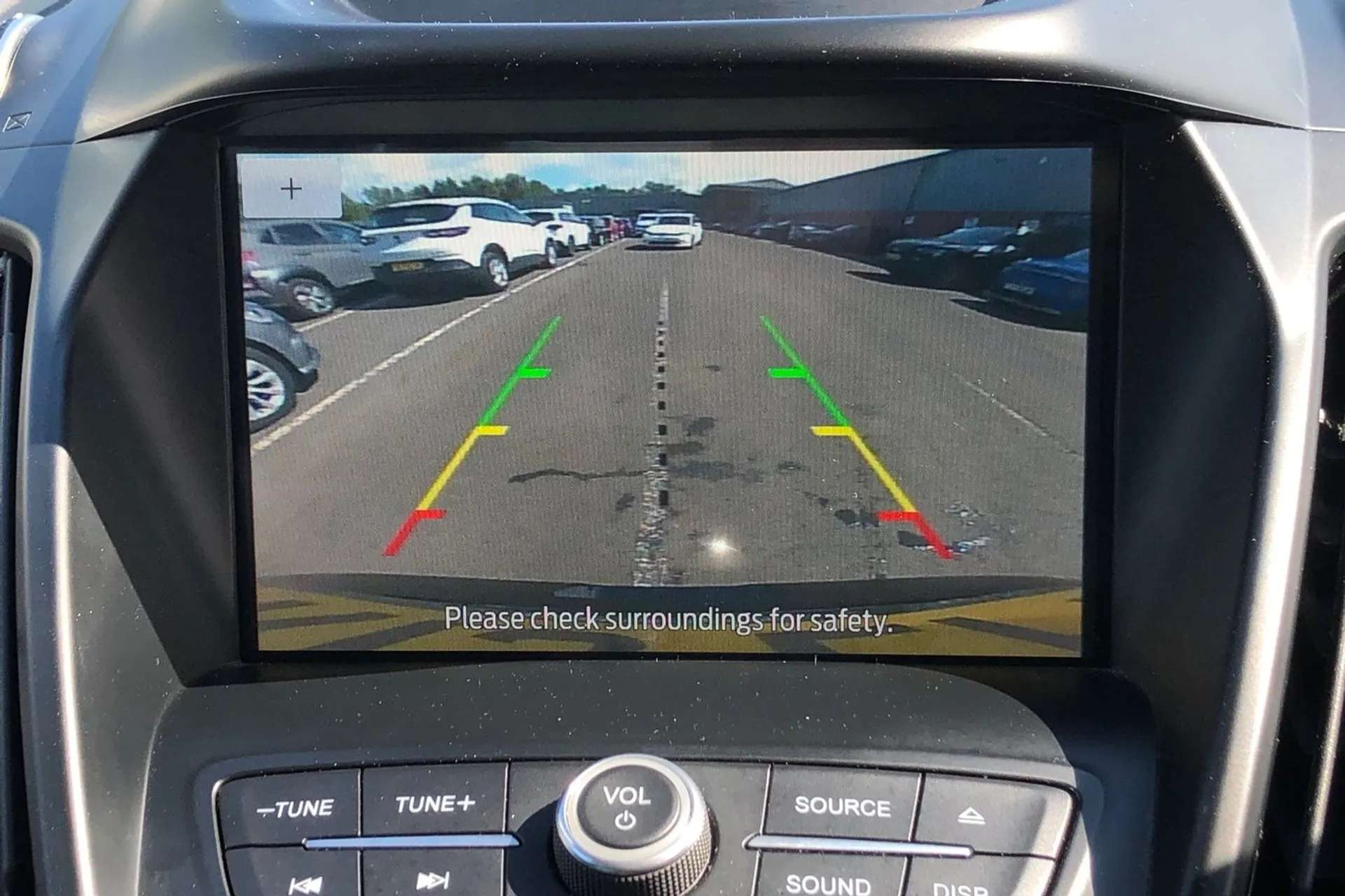 2019 FORD KUGA VIGNALE 2019 FORD KUGA VIGNALE