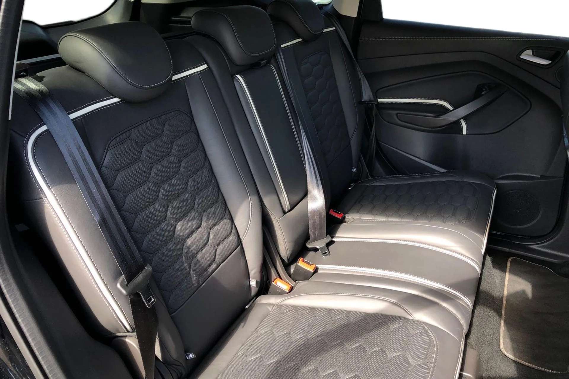 2019 FORD KUGA VIGNALE 2019 FORD KUGA VIGNALE