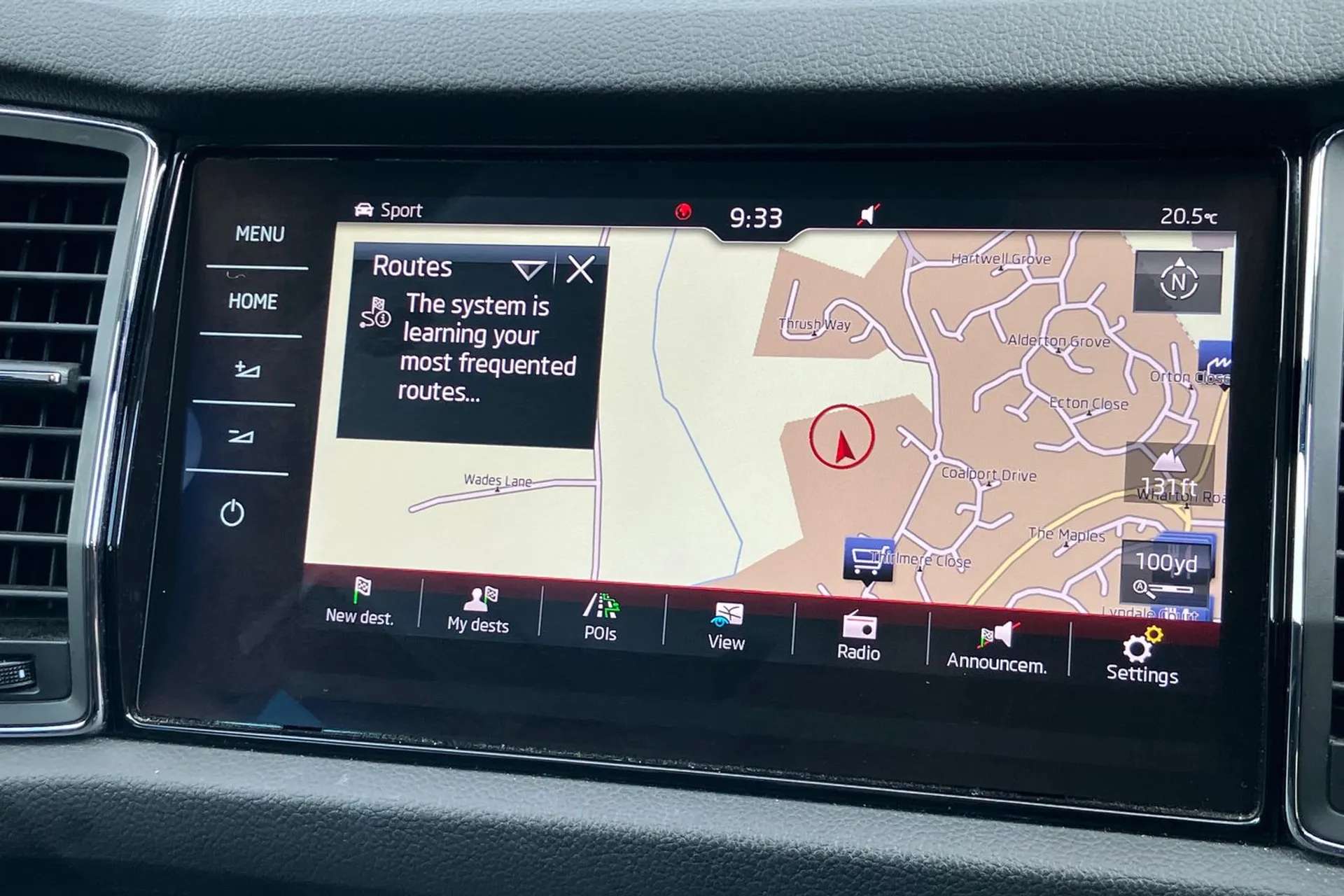 2018 SKODA KODIAQ 2018 SKODA KODIAQ