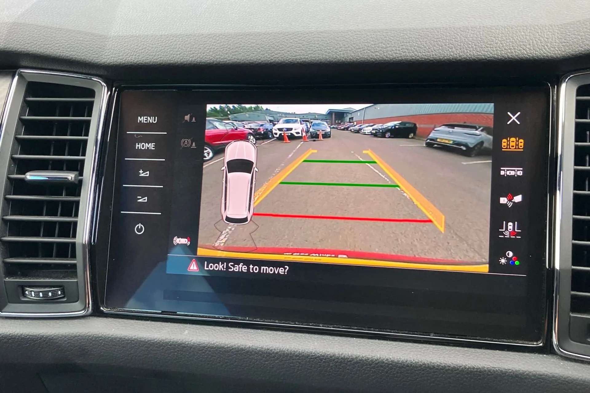 2018 SKODA KODIAQ 2018 SKODA KODIAQ