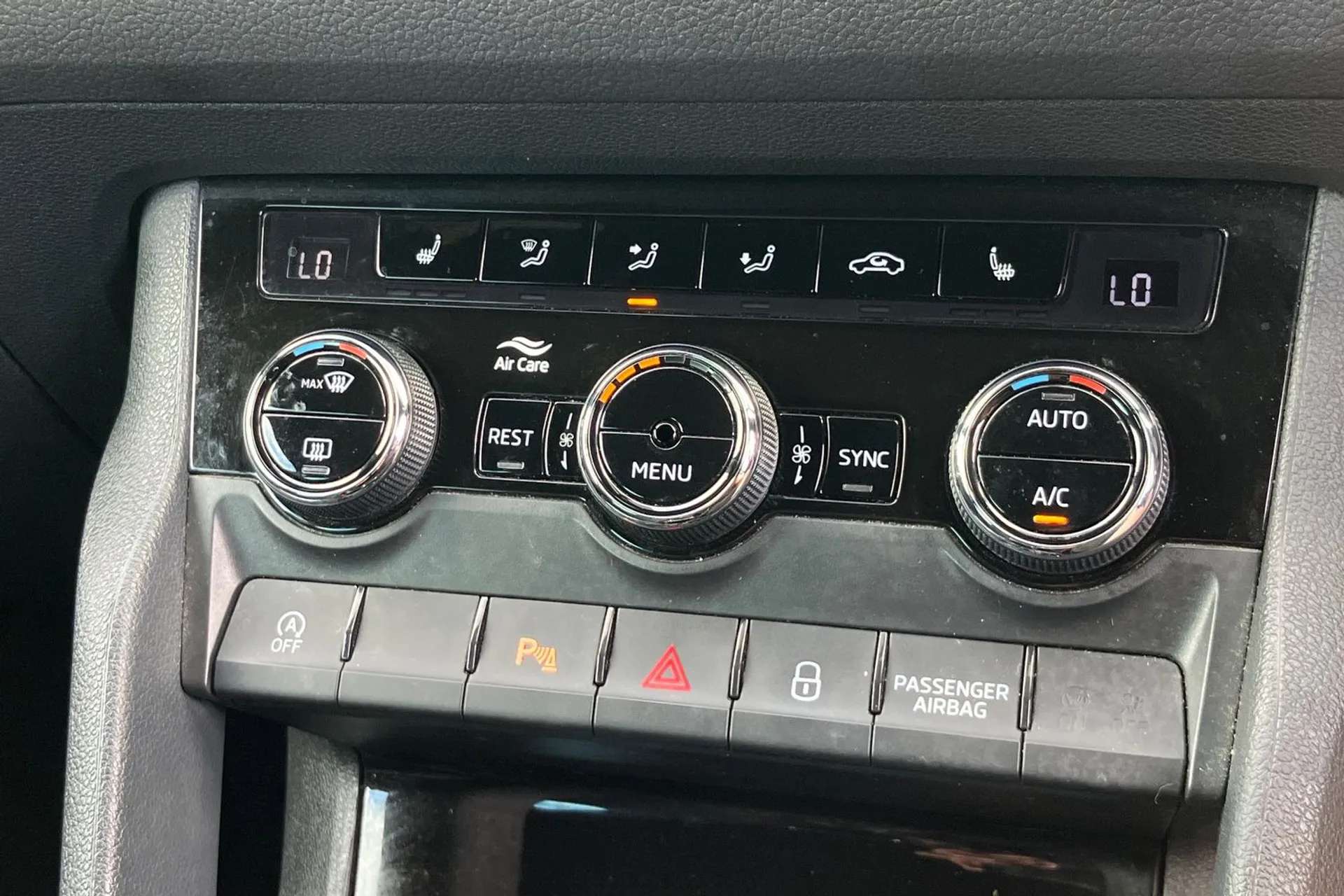 2018 SKODA KODIAQ 2018 SKODA KODIAQ
