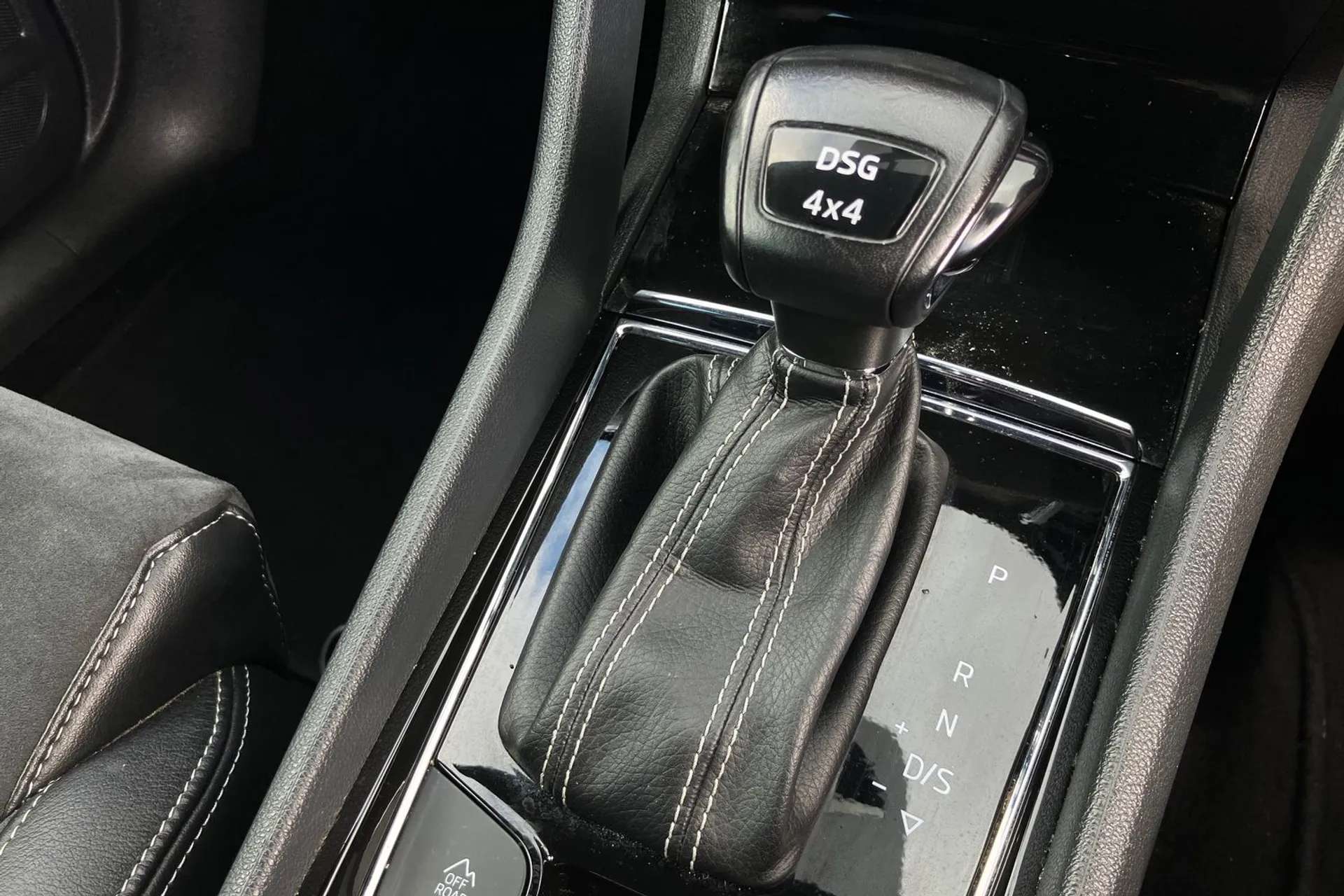 2018 SKODA KODIAQ 2018 SKODA KODIAQ