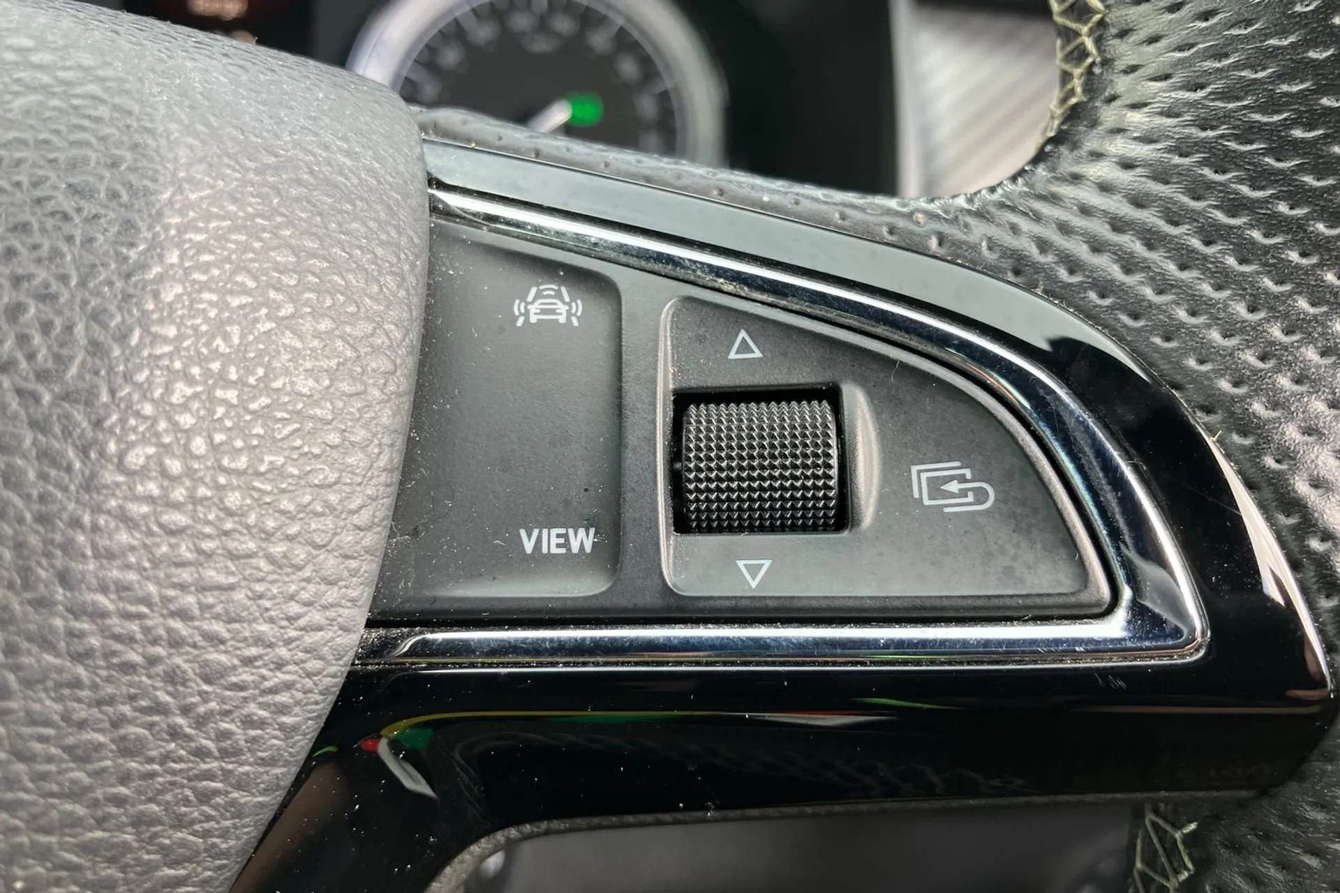 2018 SKODA KODIAQ 2018 SKODA KODIAQ