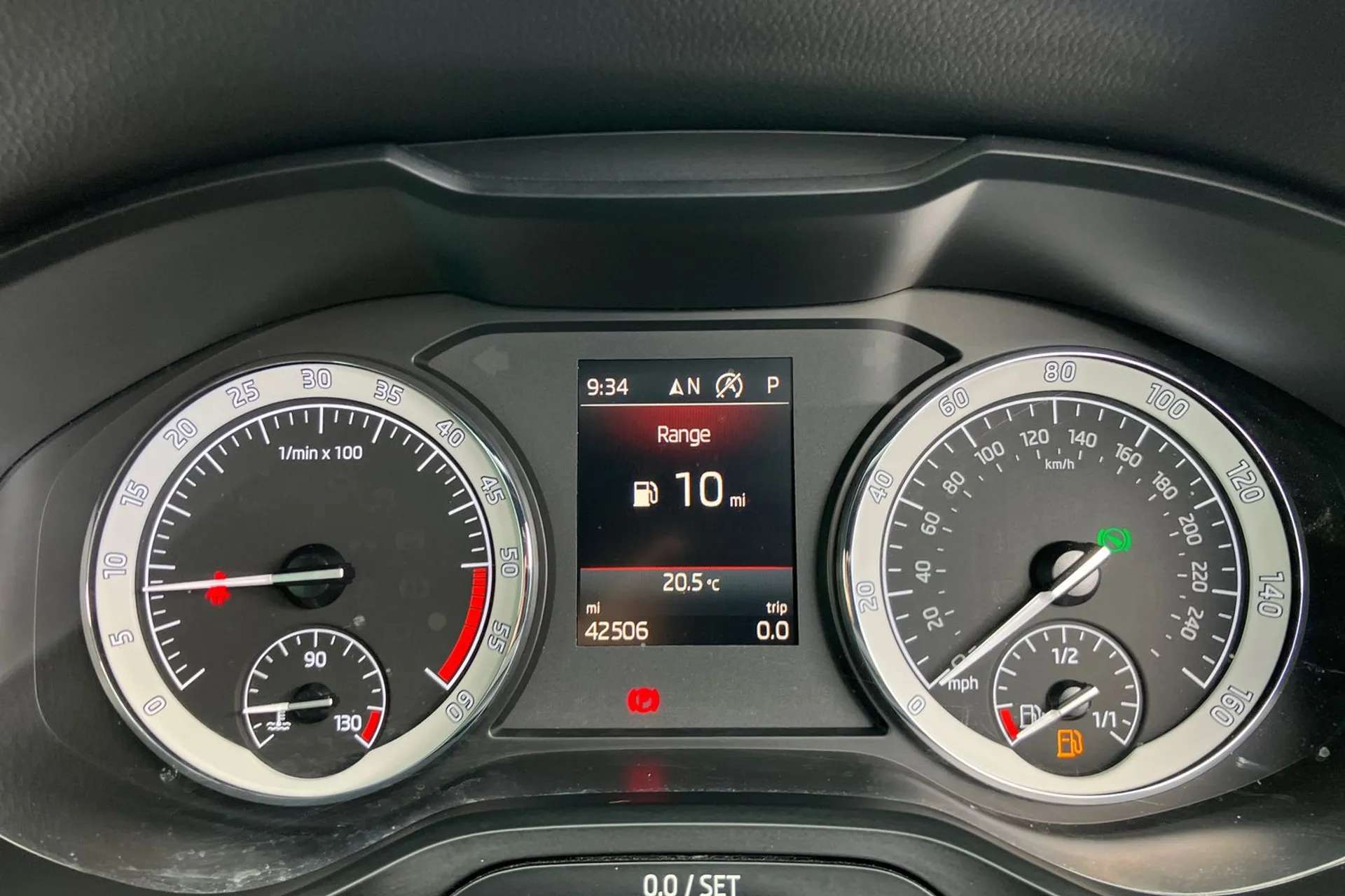 2018 SKODA KODIAQ 2018 SKODA KODIAQ