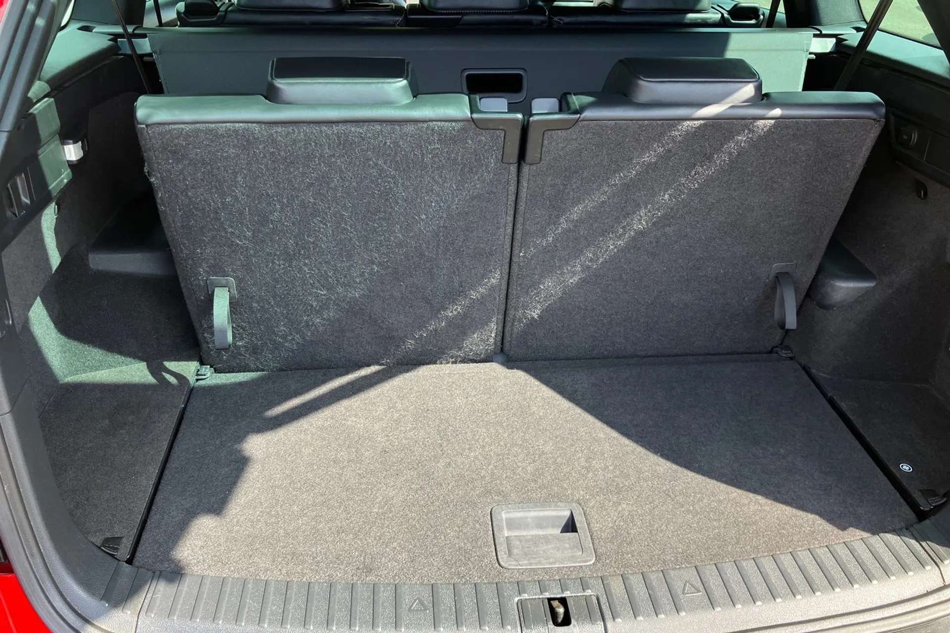 2018 SKODA KODIAQ 2018 SKODA KODIAQ