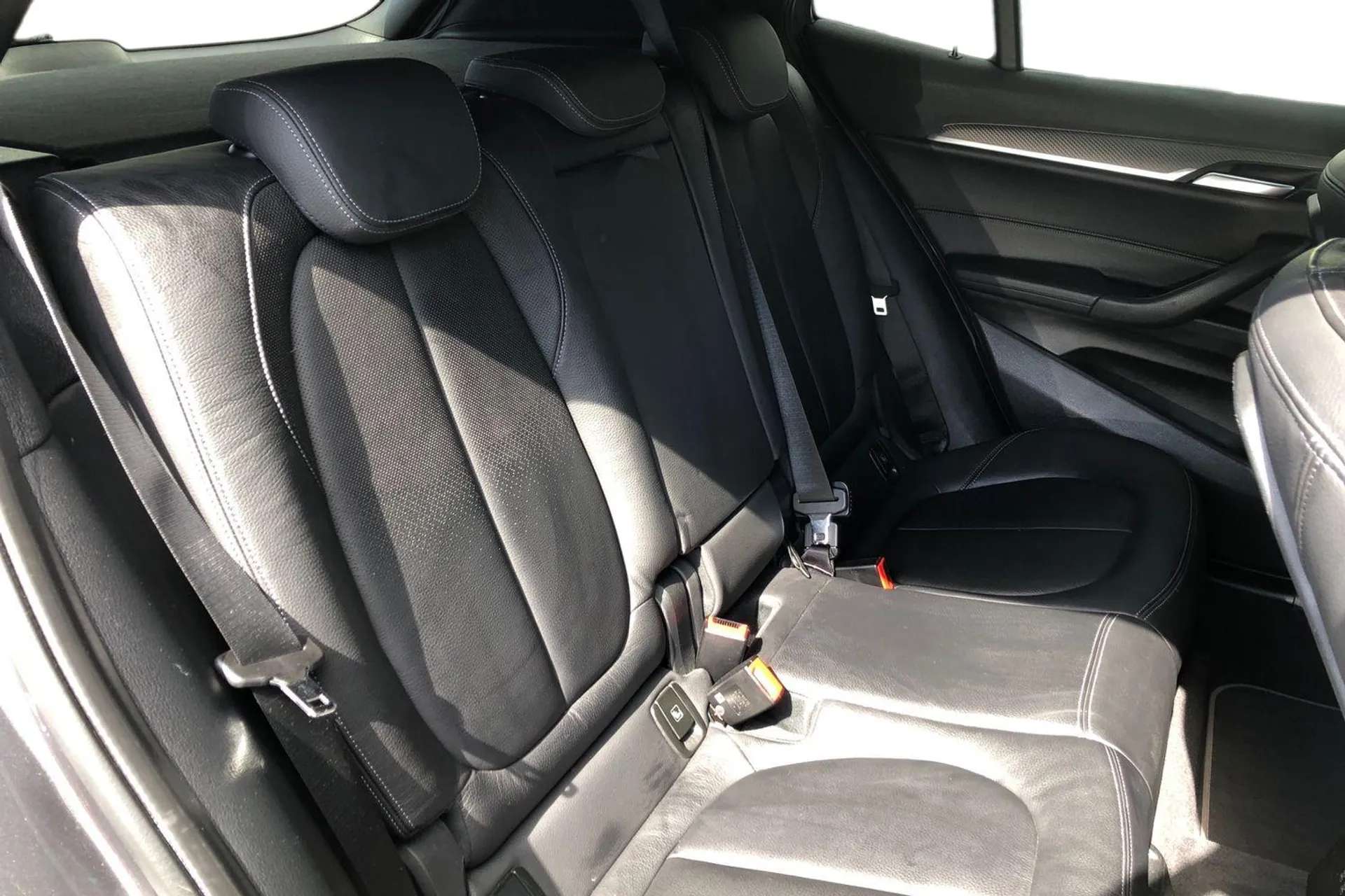 2019 BMW X2 2019 BMW X2