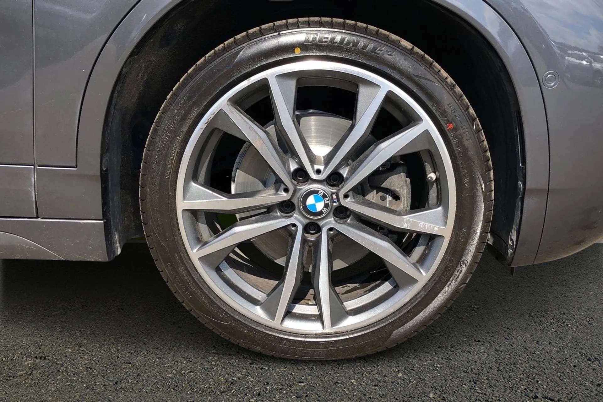 2019 BMW X2 2019 BMW X2