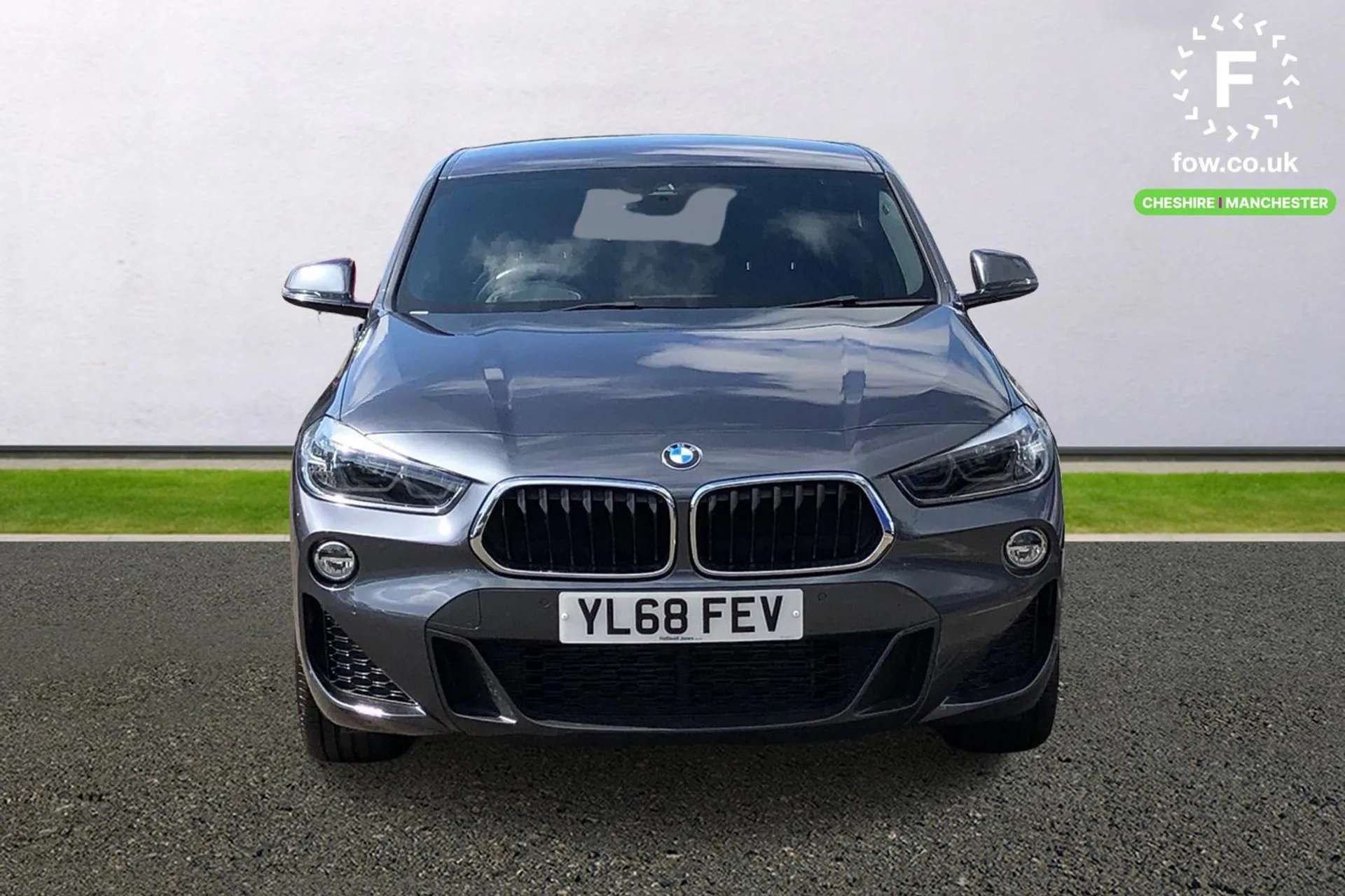 2019 BMW X2 2019 BMW X2