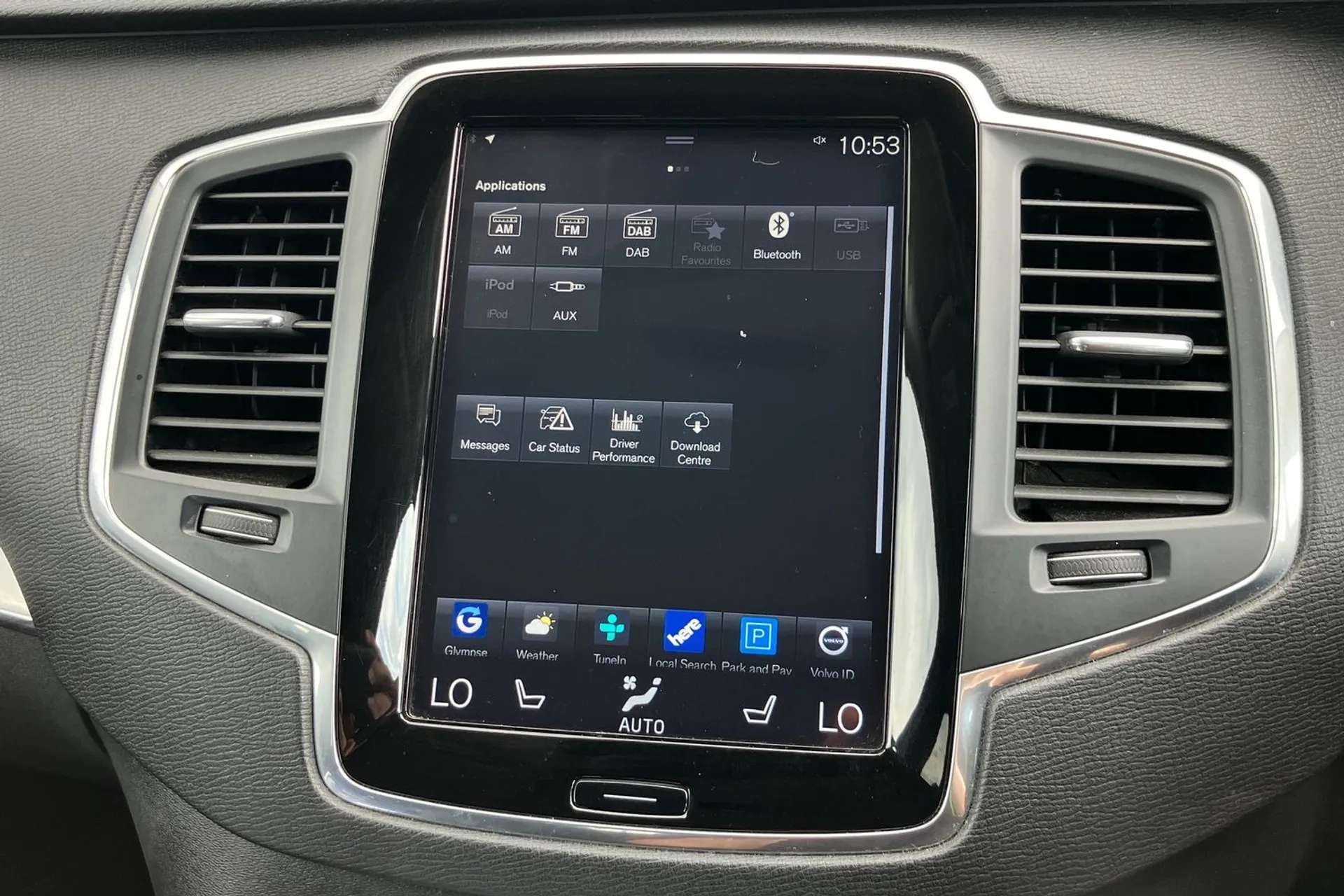 2016 VOLVO XC90 2016 VOLVO XC90