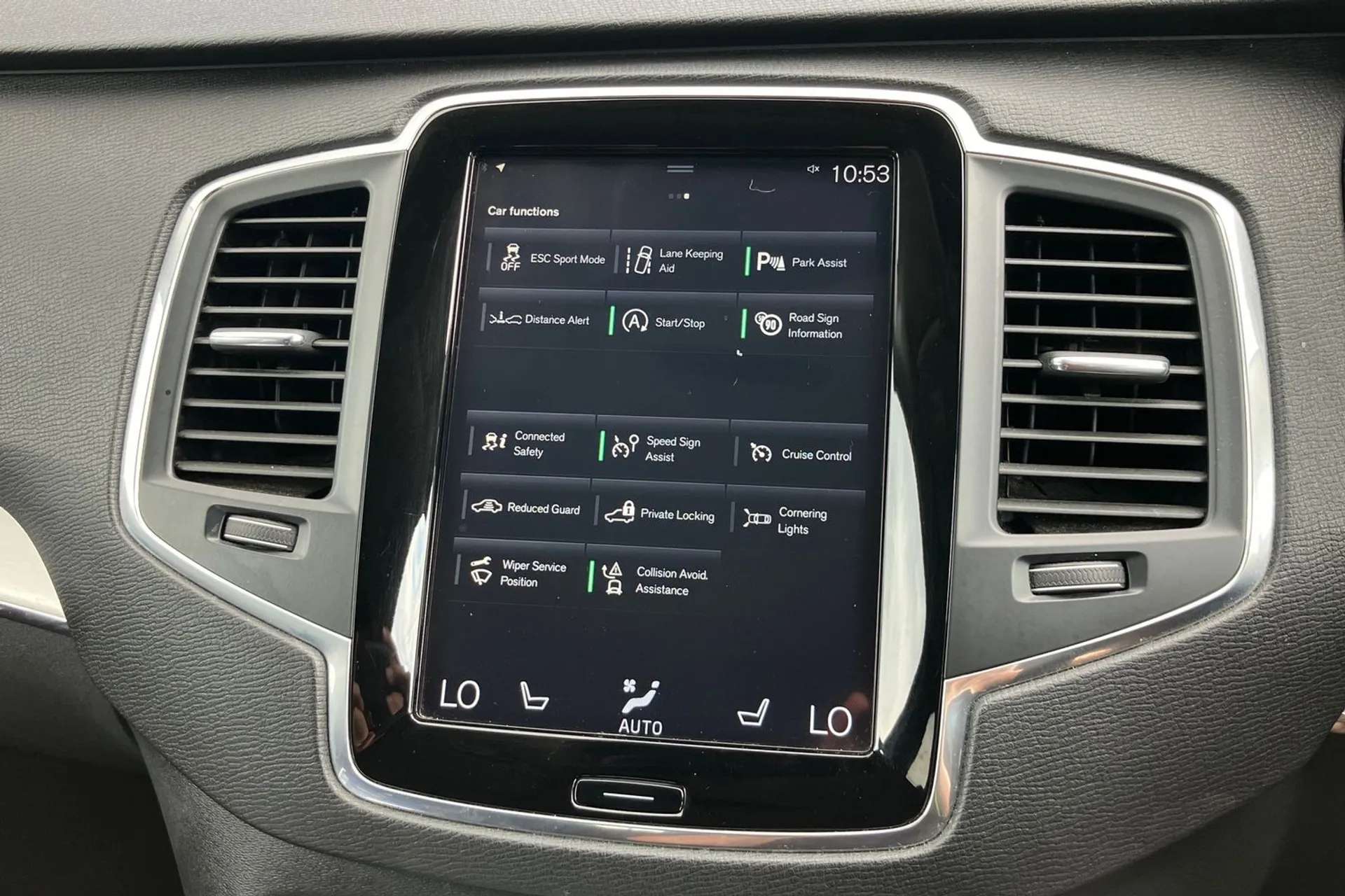 2016 VOLVO XC90 2016 VOLVO XC90