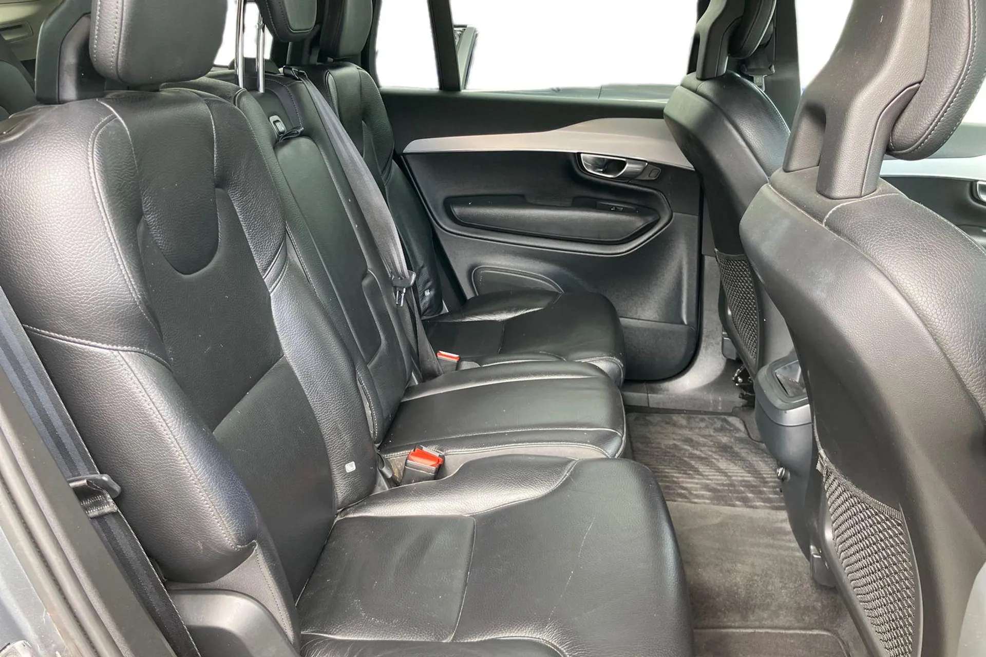2016 VOLVO XC90 2016 VOLVO XC90