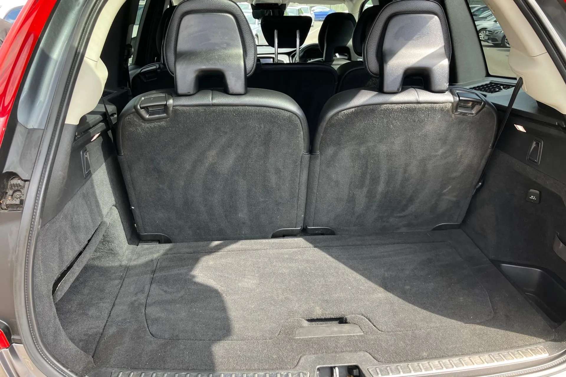 2016 VOLVO XC90 2016 VOLVO XC90