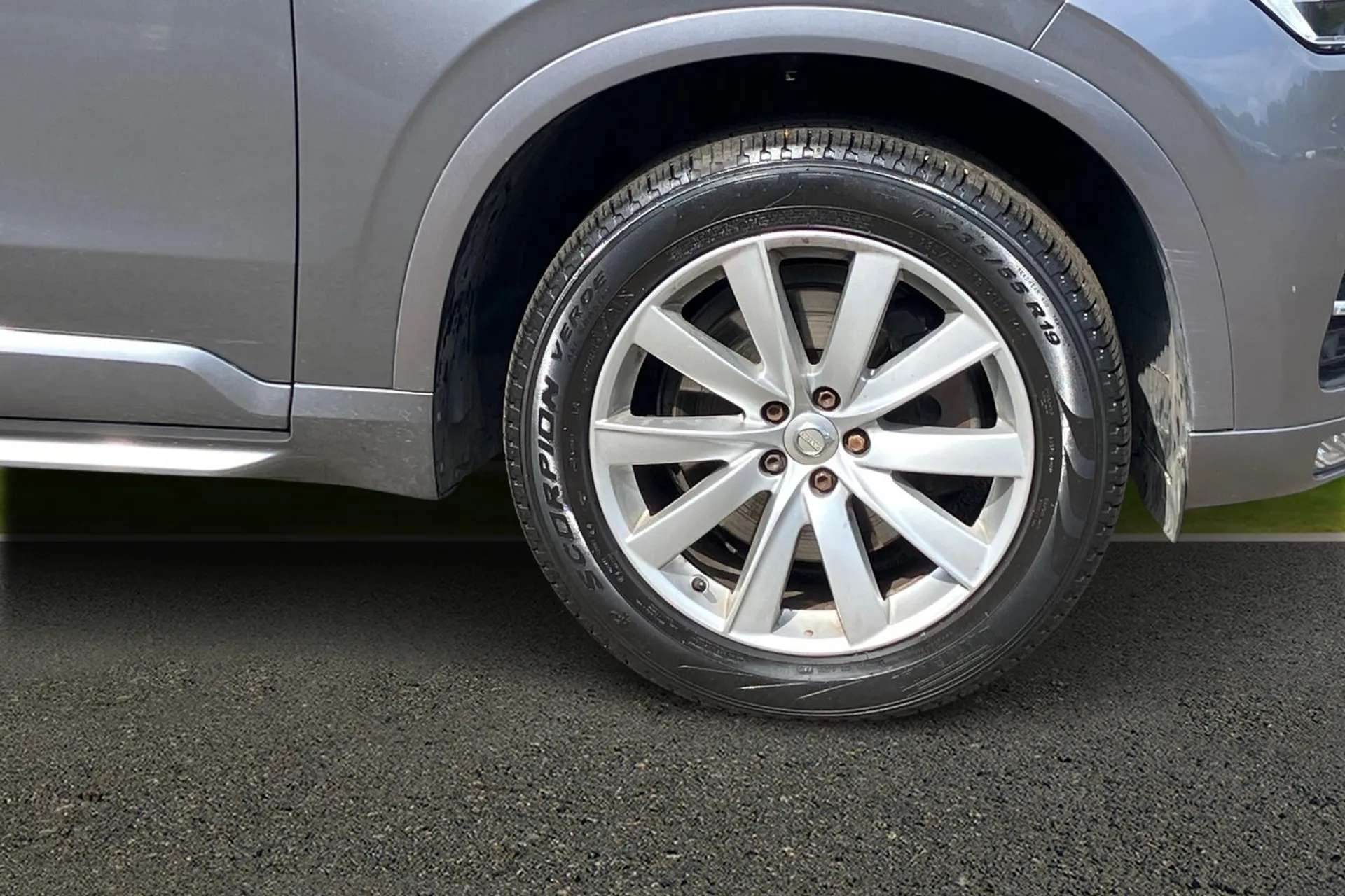 2016 VOLVO XC90 2016 VOLVO XC90