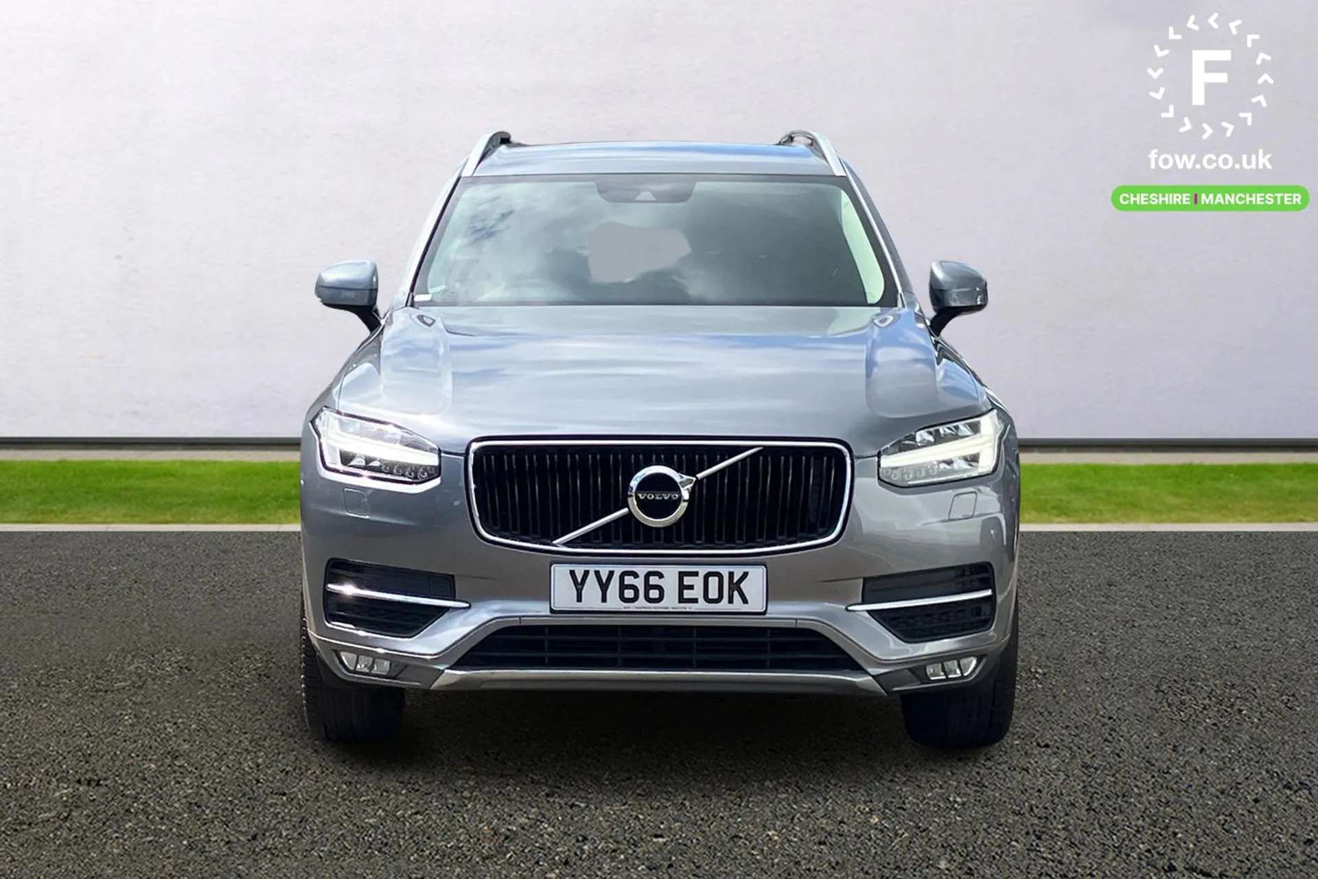 2016 VOLVO XC90 2016 VOLVO XC90