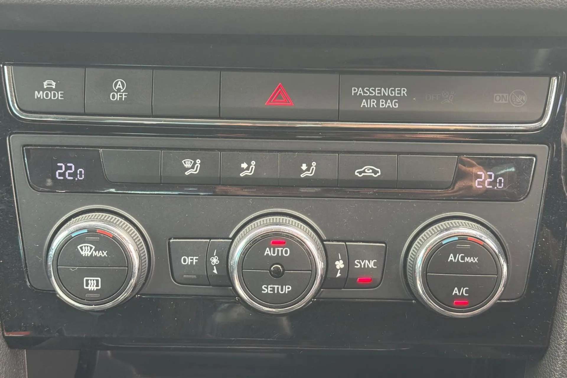 2018 SEAT LEON 2018 SEAT LEON