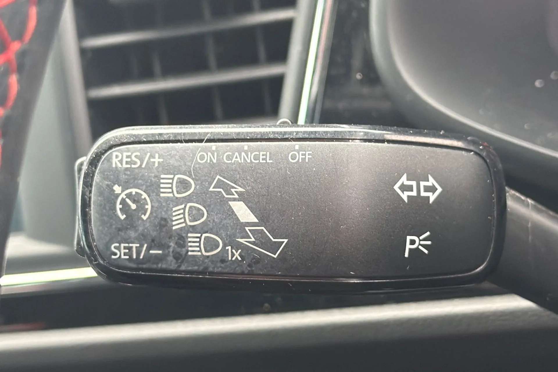 2018 SEAT LEON 2018 SEAT LEON