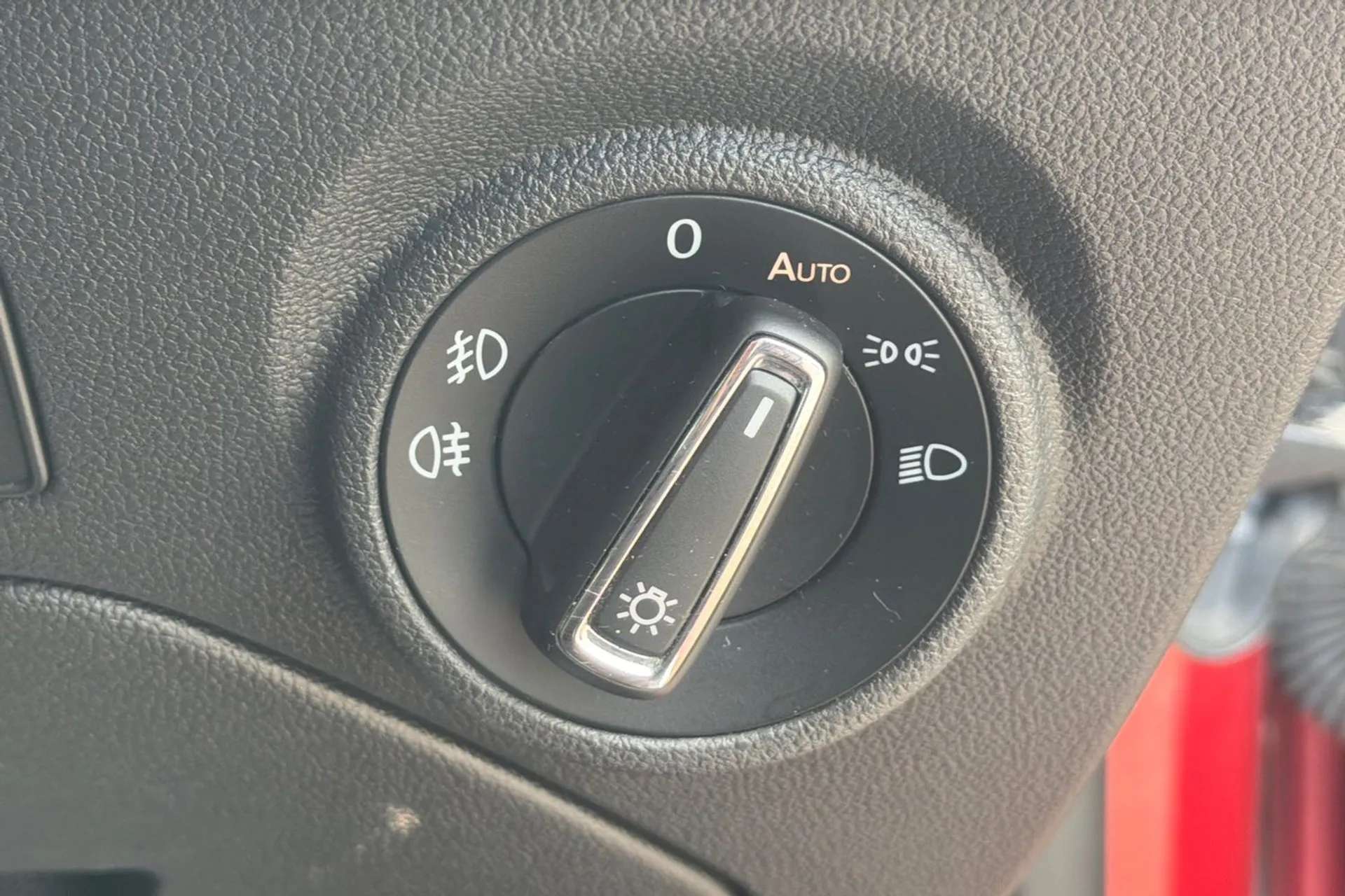 2018 SEAT LEON 2018 SEAT LEON