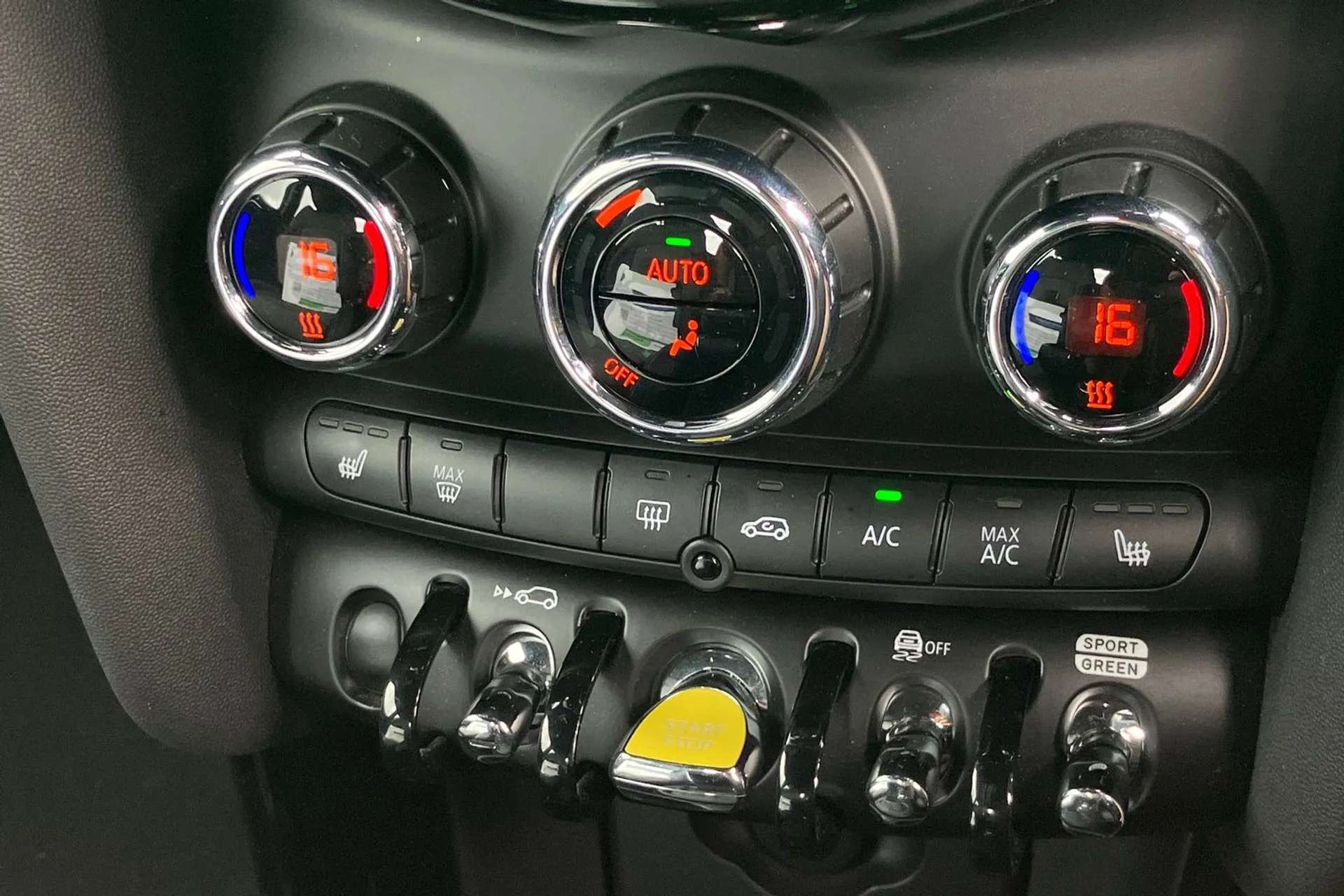 2022 MINI HATCH 2022 MINI HATCH