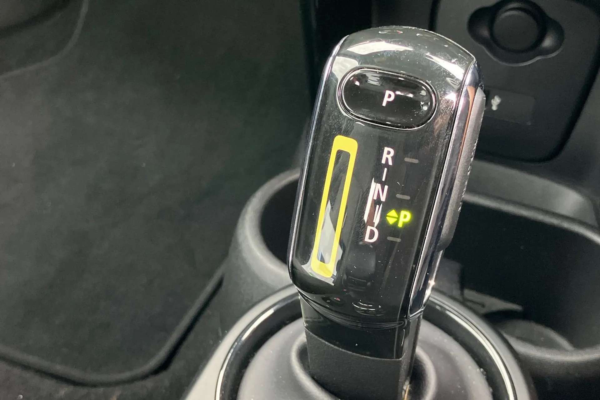 2022 MINI HATCH 2022 MINI HATCH