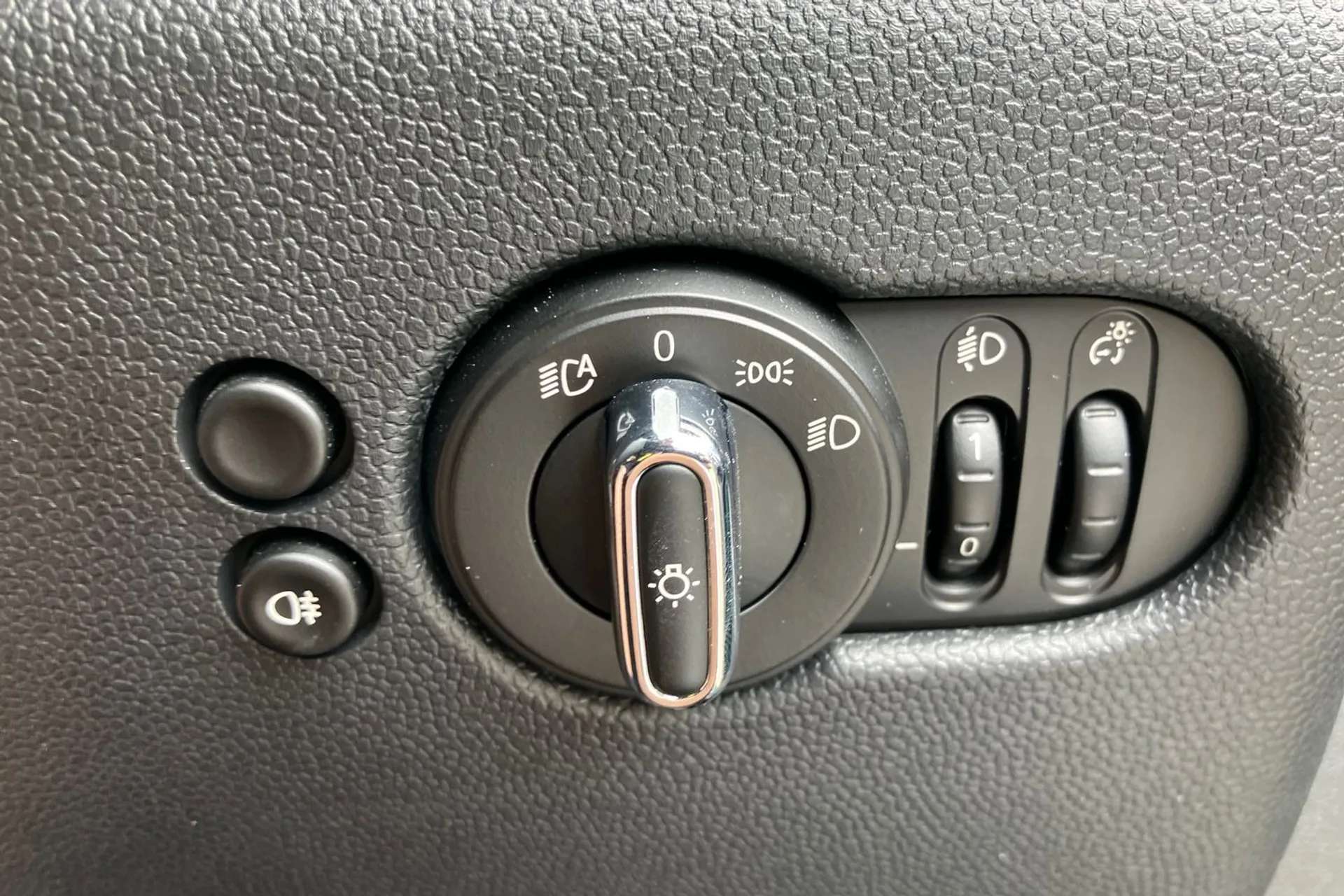 2022 MINI HATCH 2022 MINI HATCH