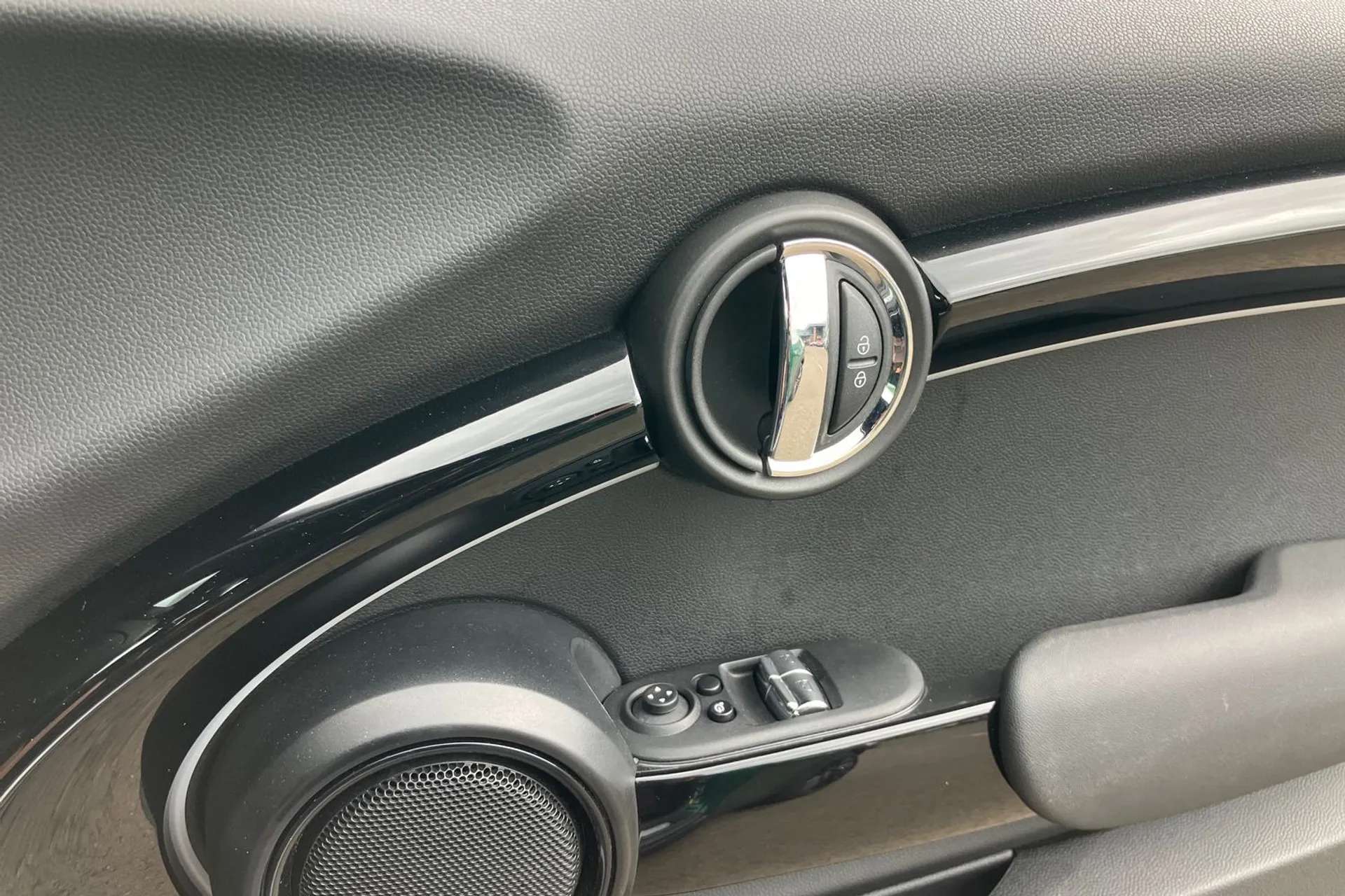 2022 MINI HATCH 2022 MINI HATCH