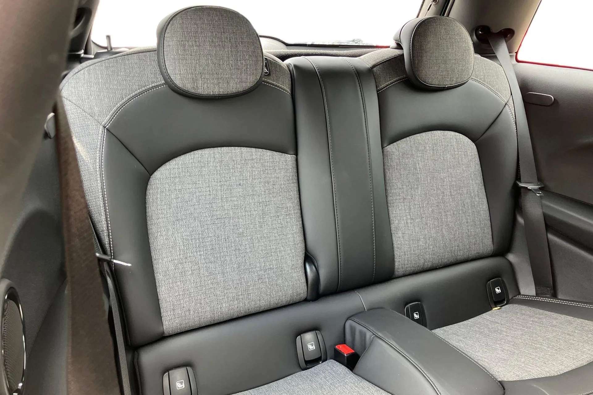 2022 MINI HATCH 2022 MINI HATCH