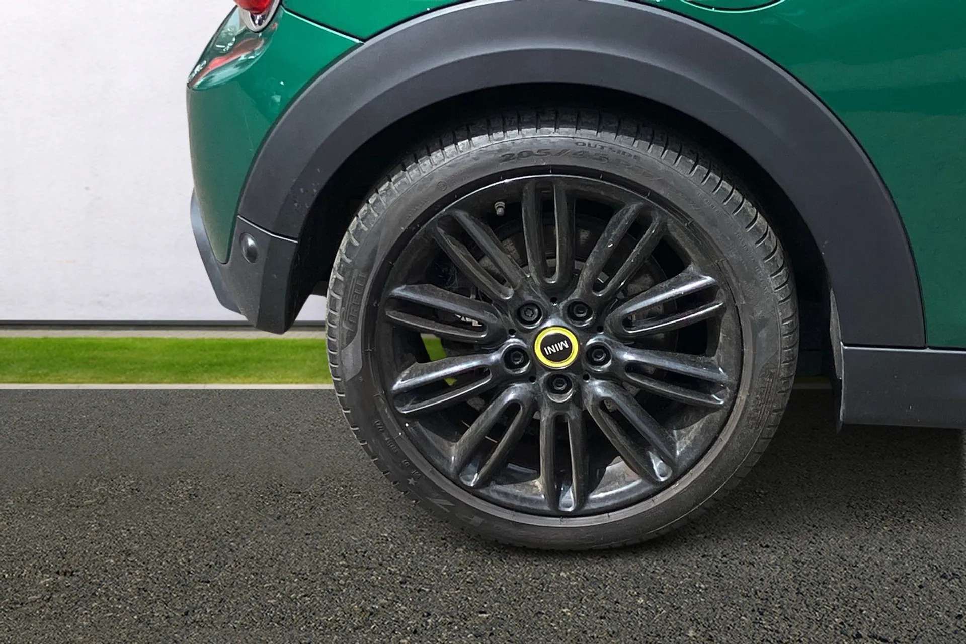2022 MINI HATCH 2022 MINI HATCH