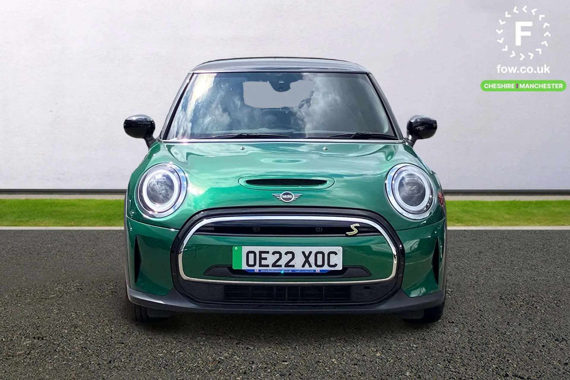 2022 MINI HATCH 2022 MINI HATCH