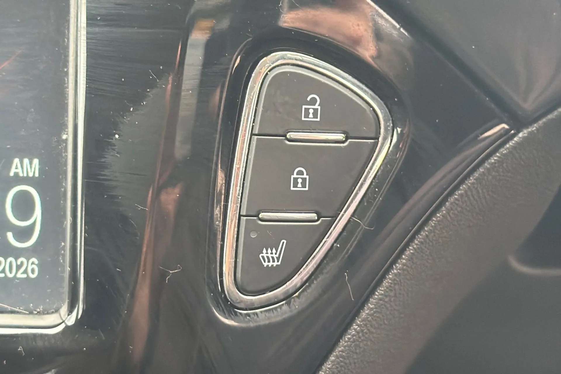2018 VAUXHALL CORSA 2018 VAUXHALL CORSA