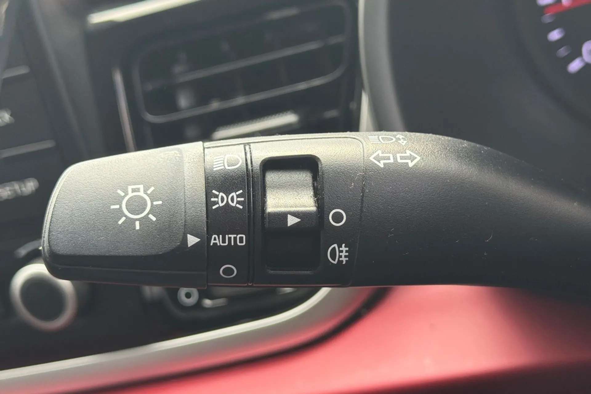 2017 KIA RIO 2017 KIA RIO