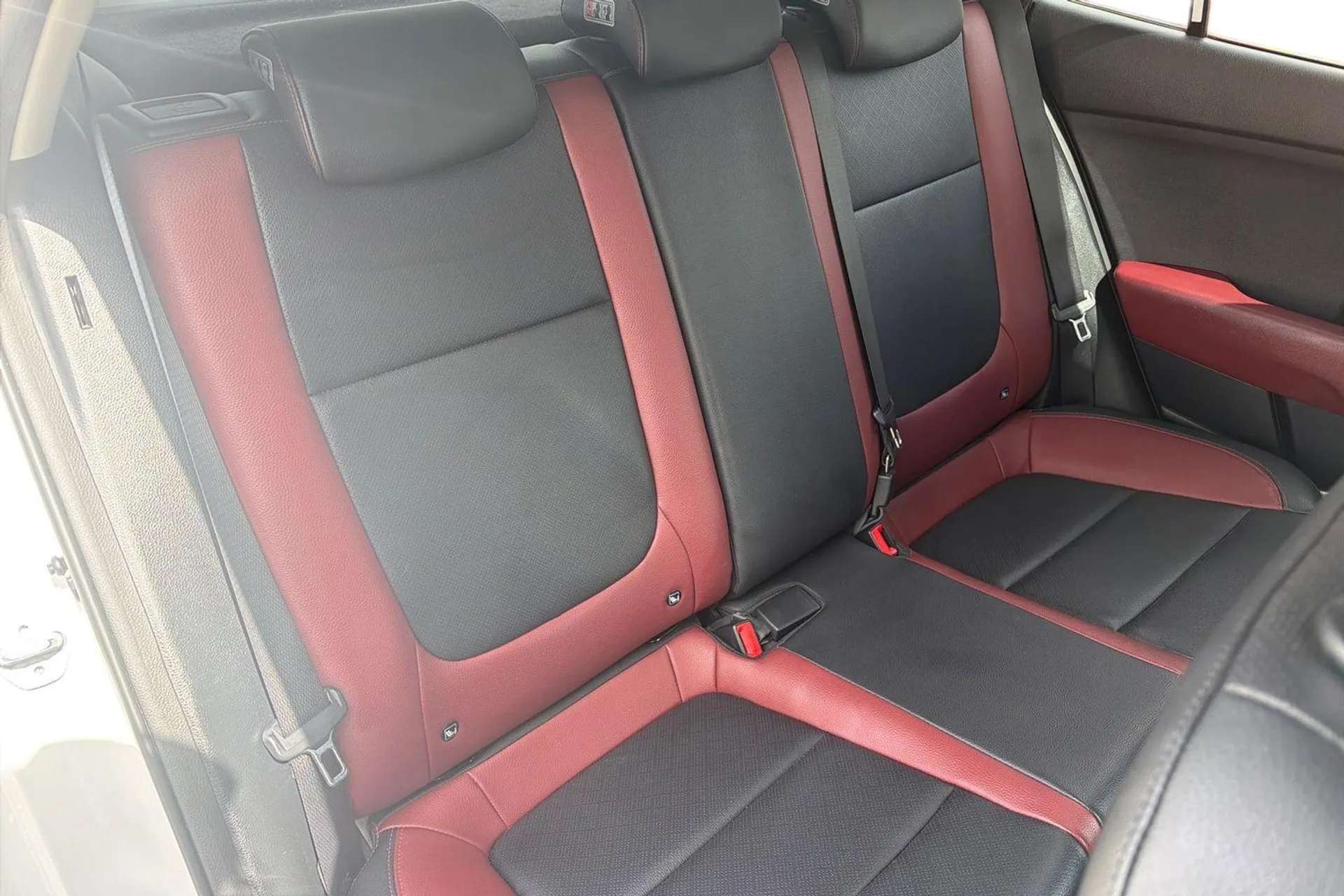2017 KIA RIO 2017 KIA RIO