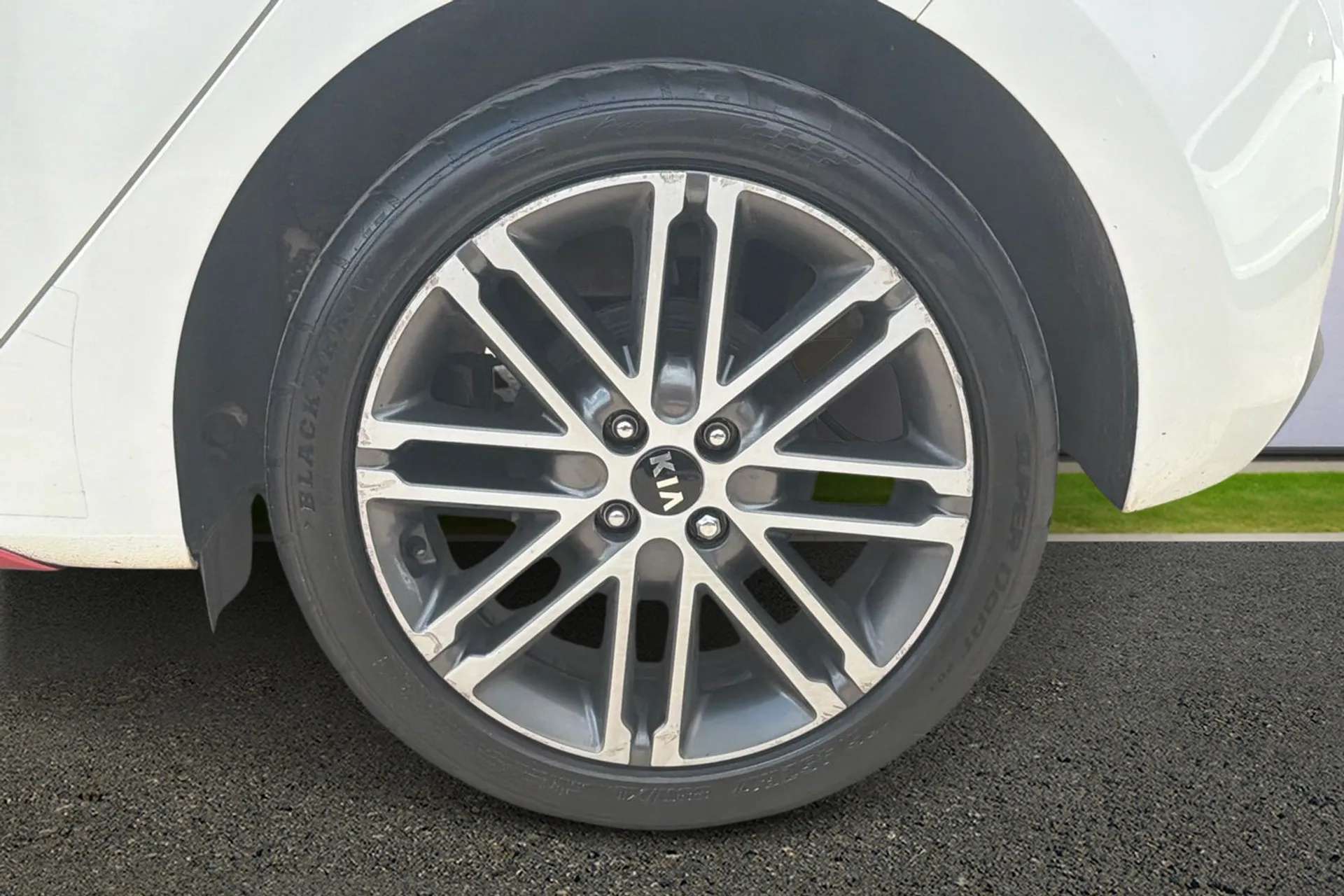 2017 KIA RIO 2017 KIA RIO